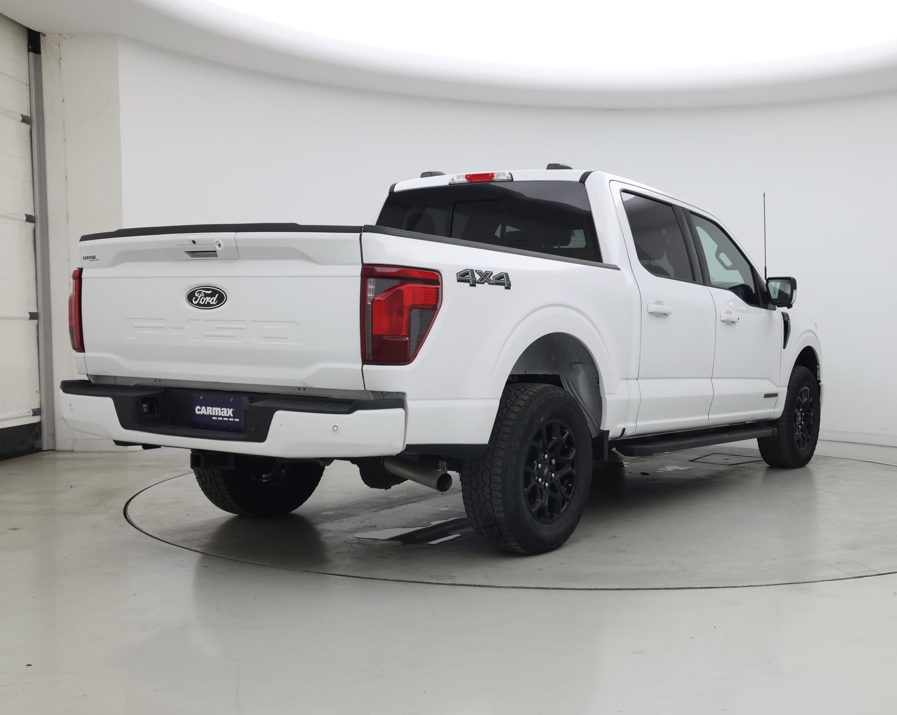 Thumbnail: 2024 Ford F-150 - 8
