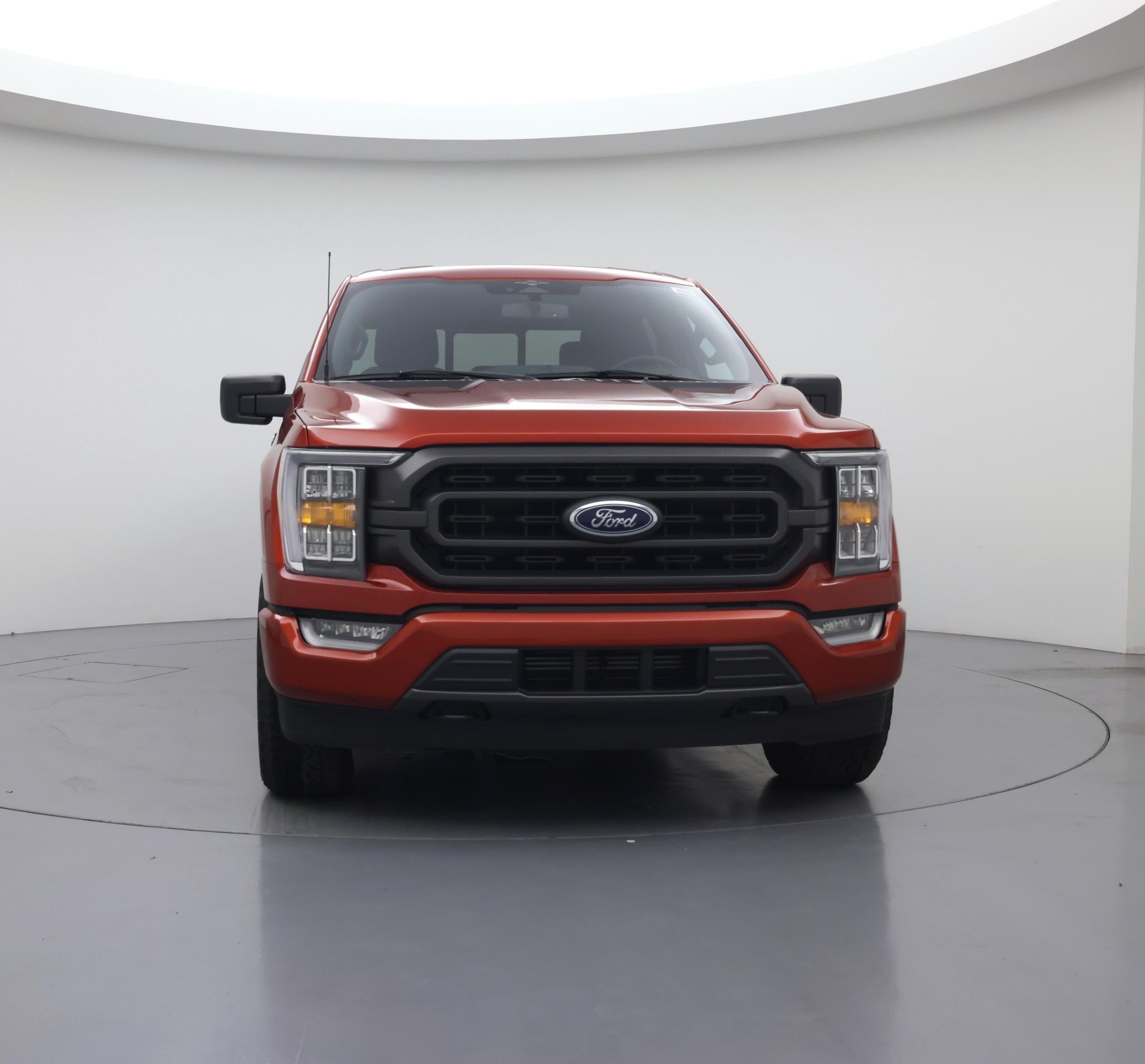 Thumbnail: 2023 Ford F-150 - 5