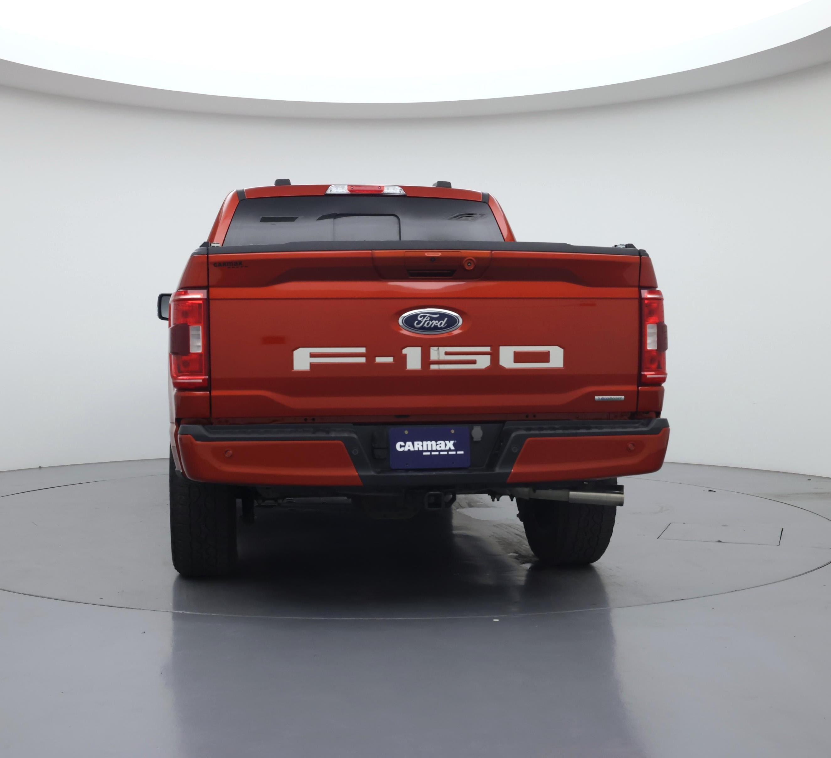 Thumbnail: 2023 Ford F-150 - 6