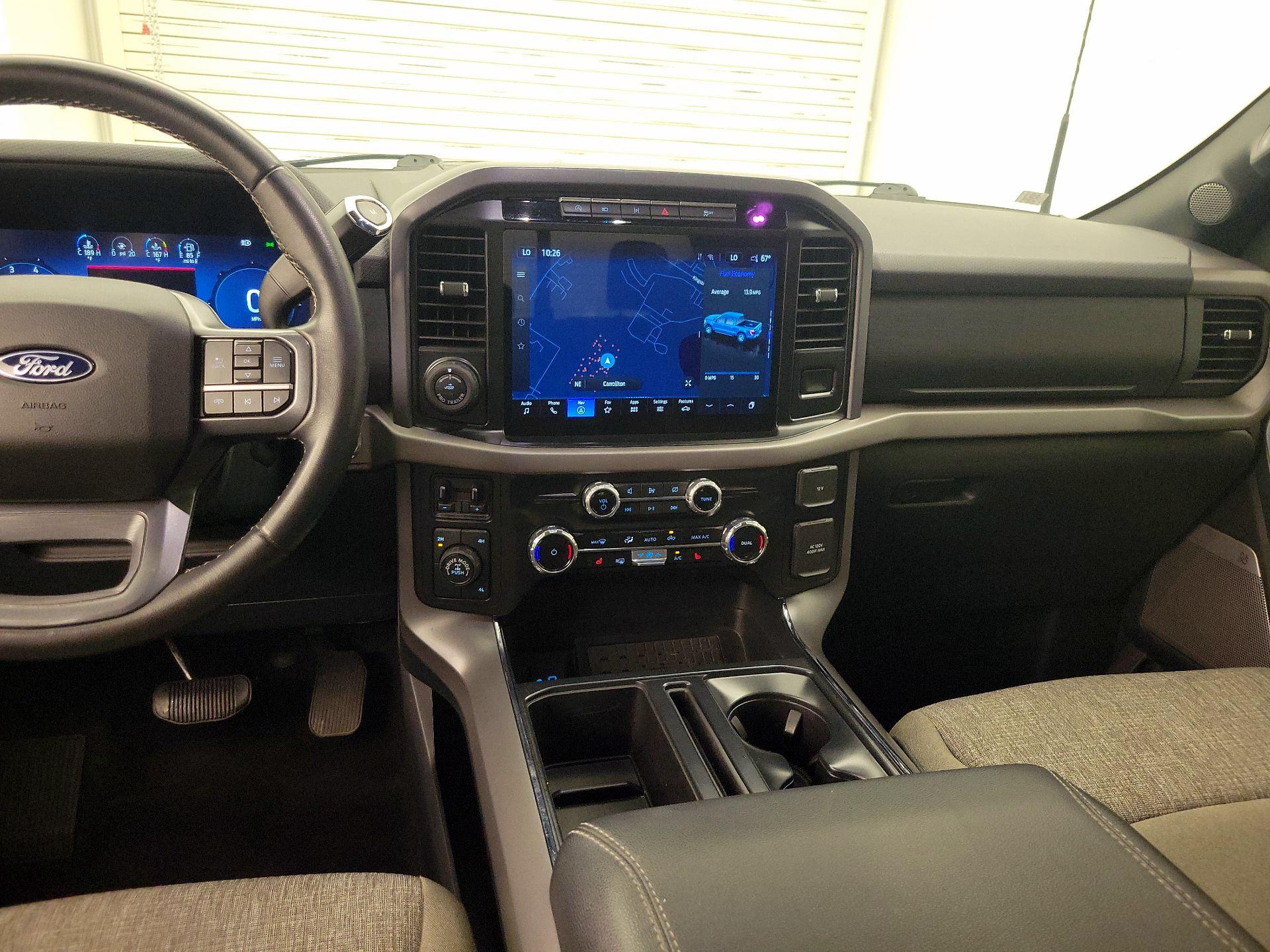 Thumbnail: 2024 Ford F-150 - 9