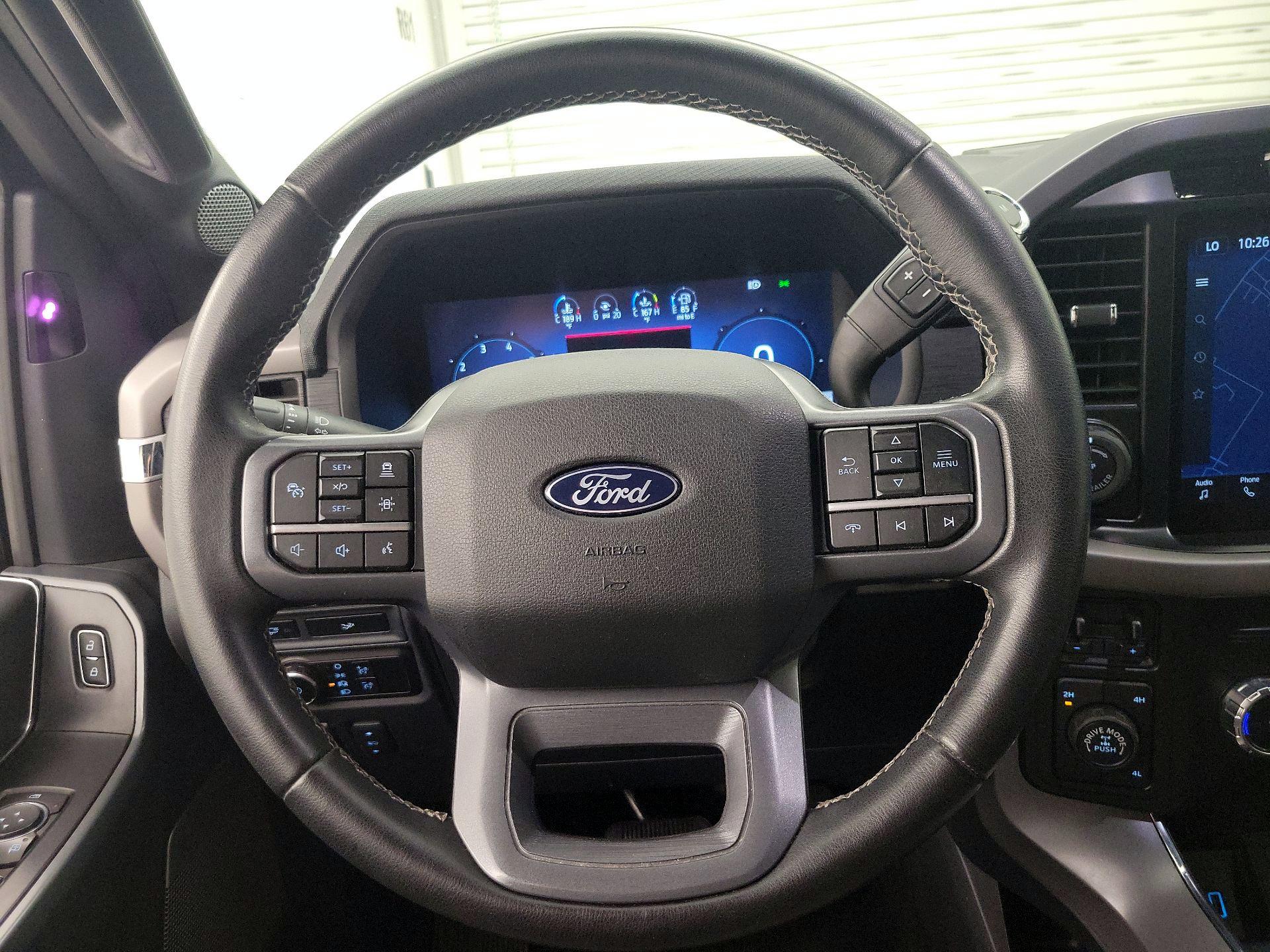 Thumbnail: 2024 Ford F-150 - 10