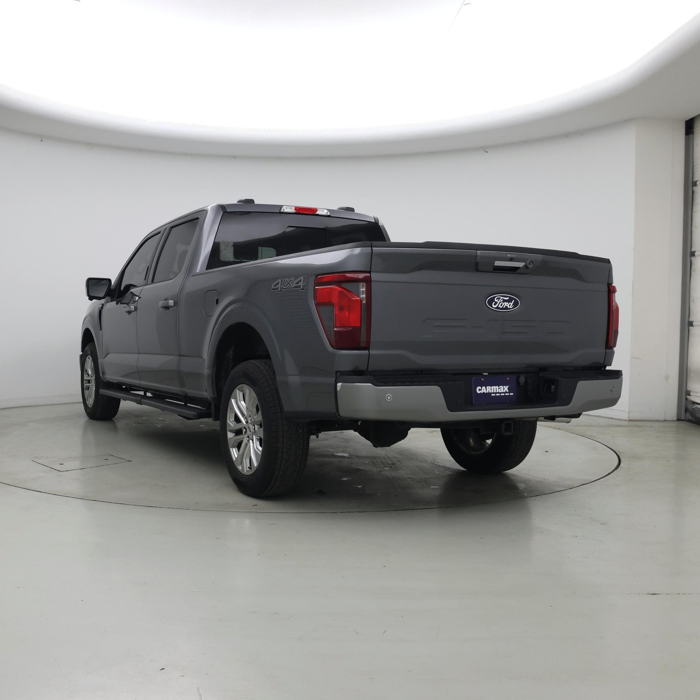 Thumbnail: 2024 Ford F-150 - 2