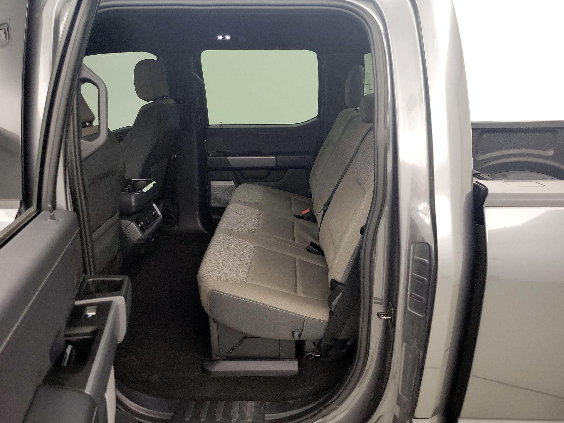 Thumbnail: 2024 Ford F-150 - 20