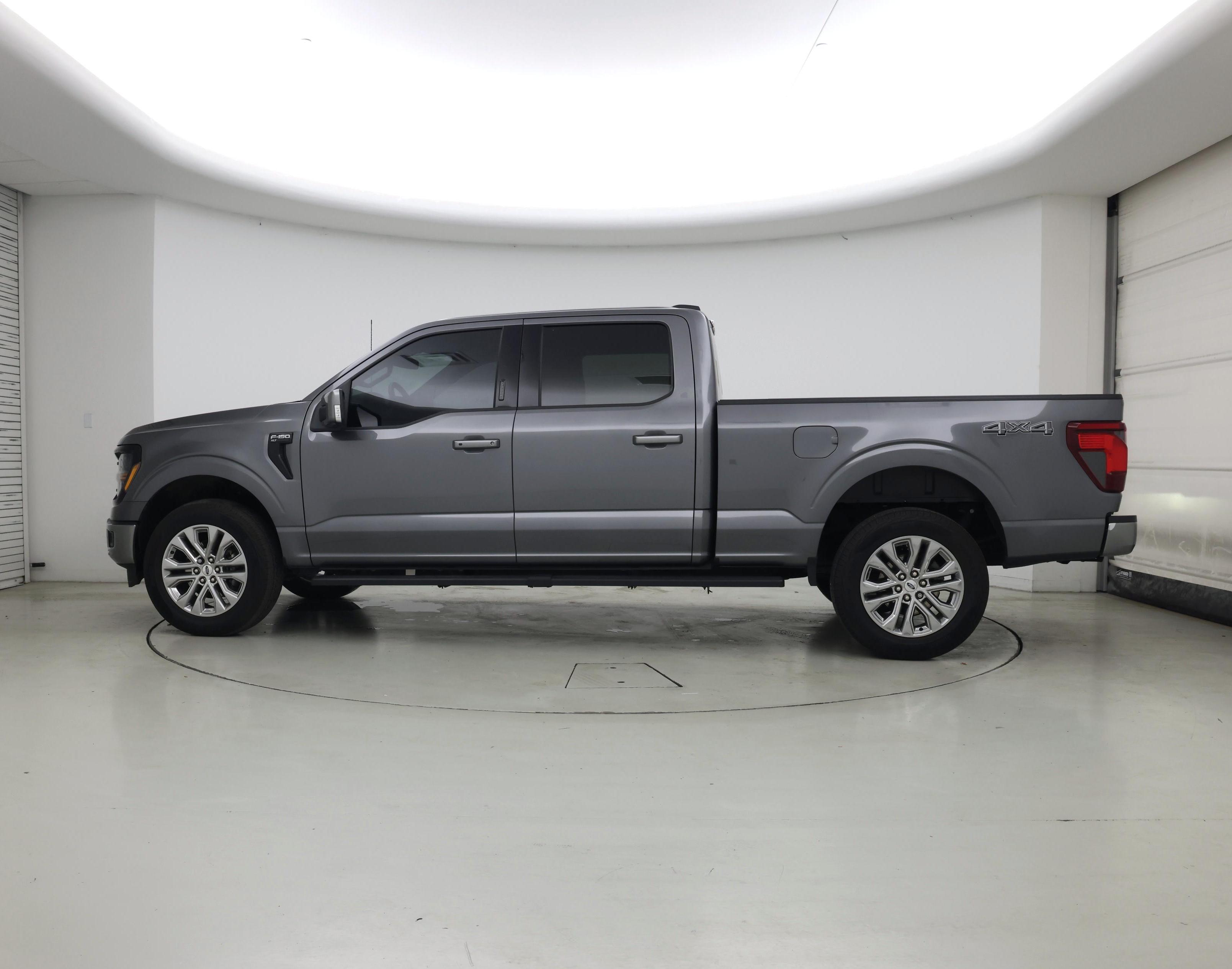 Thumbnail: 2024 Ford F-150 - 3