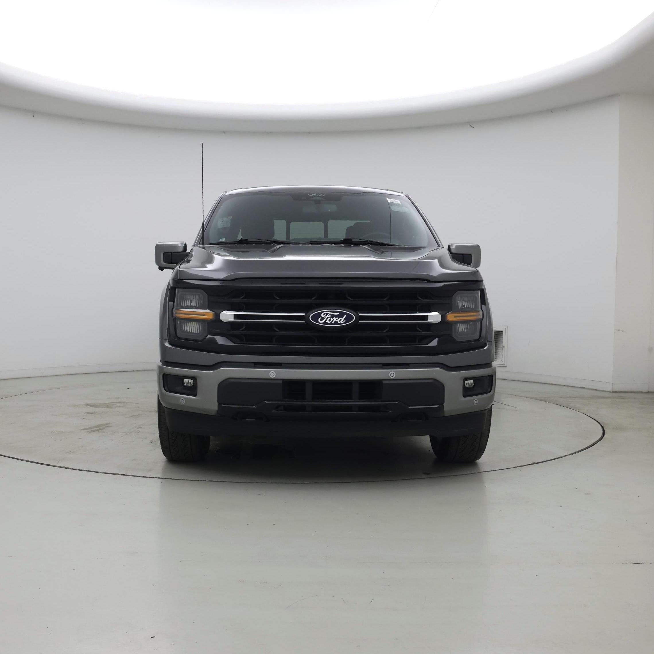 Thumbnail: 2024 Ford F-150 - 5