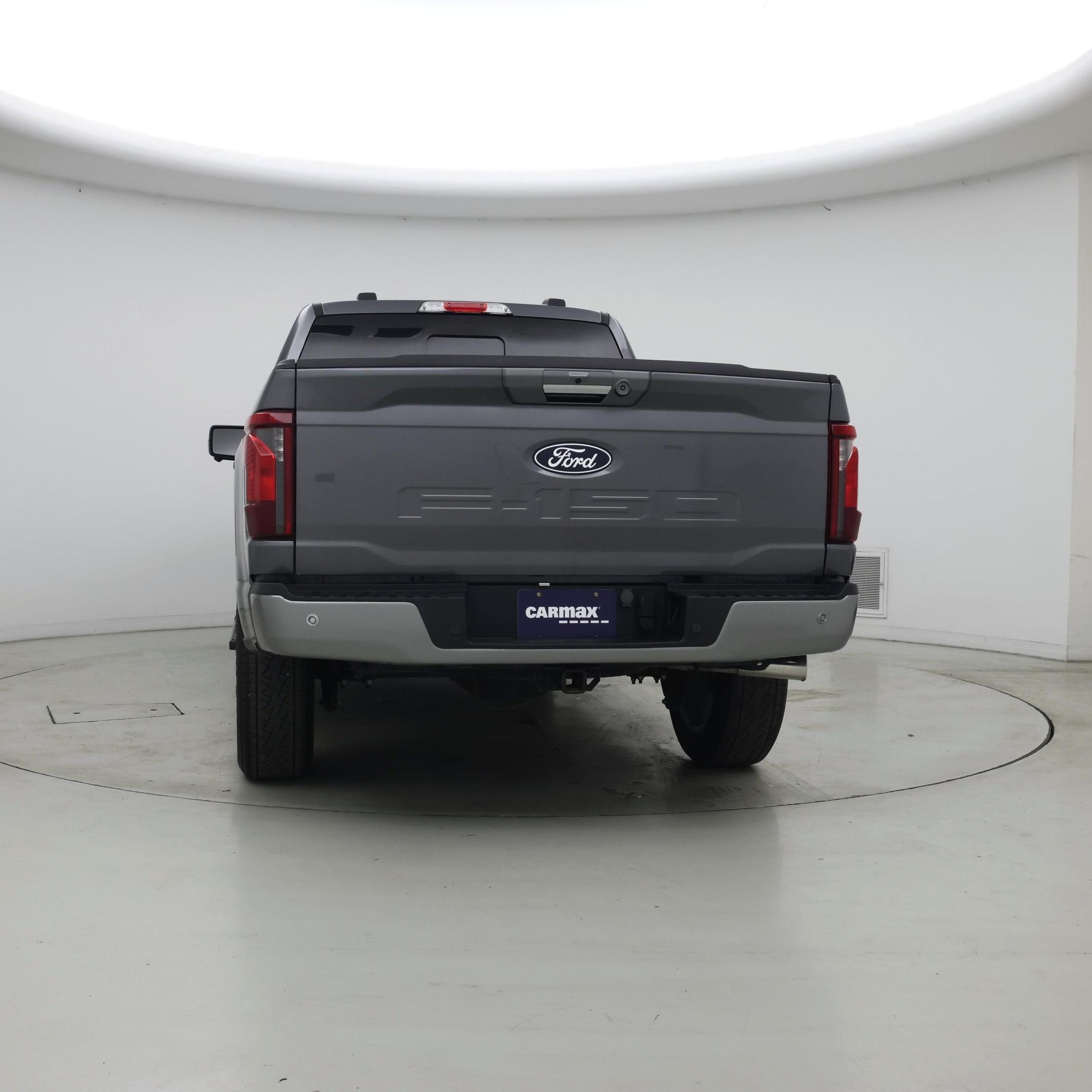 Thumbnail: 2024 Ford F-150 - 6