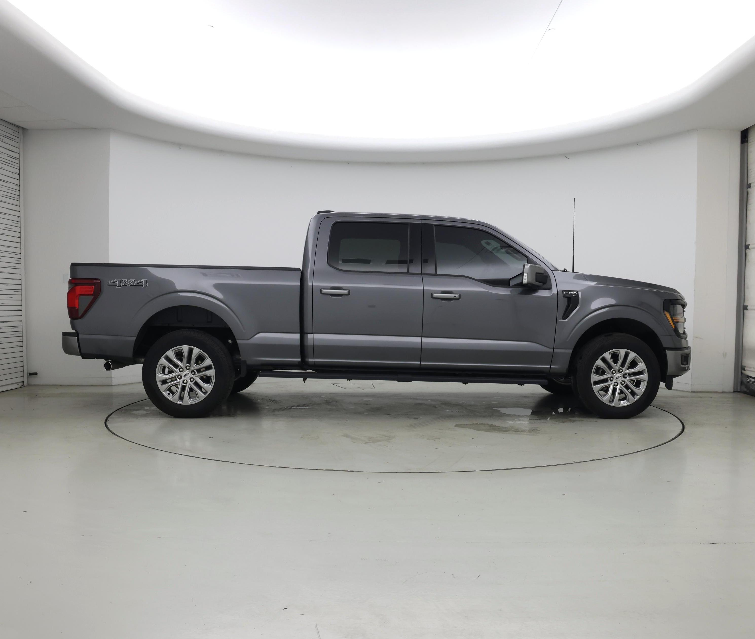 Thumbnail: 2024 Ford F-150 - 7