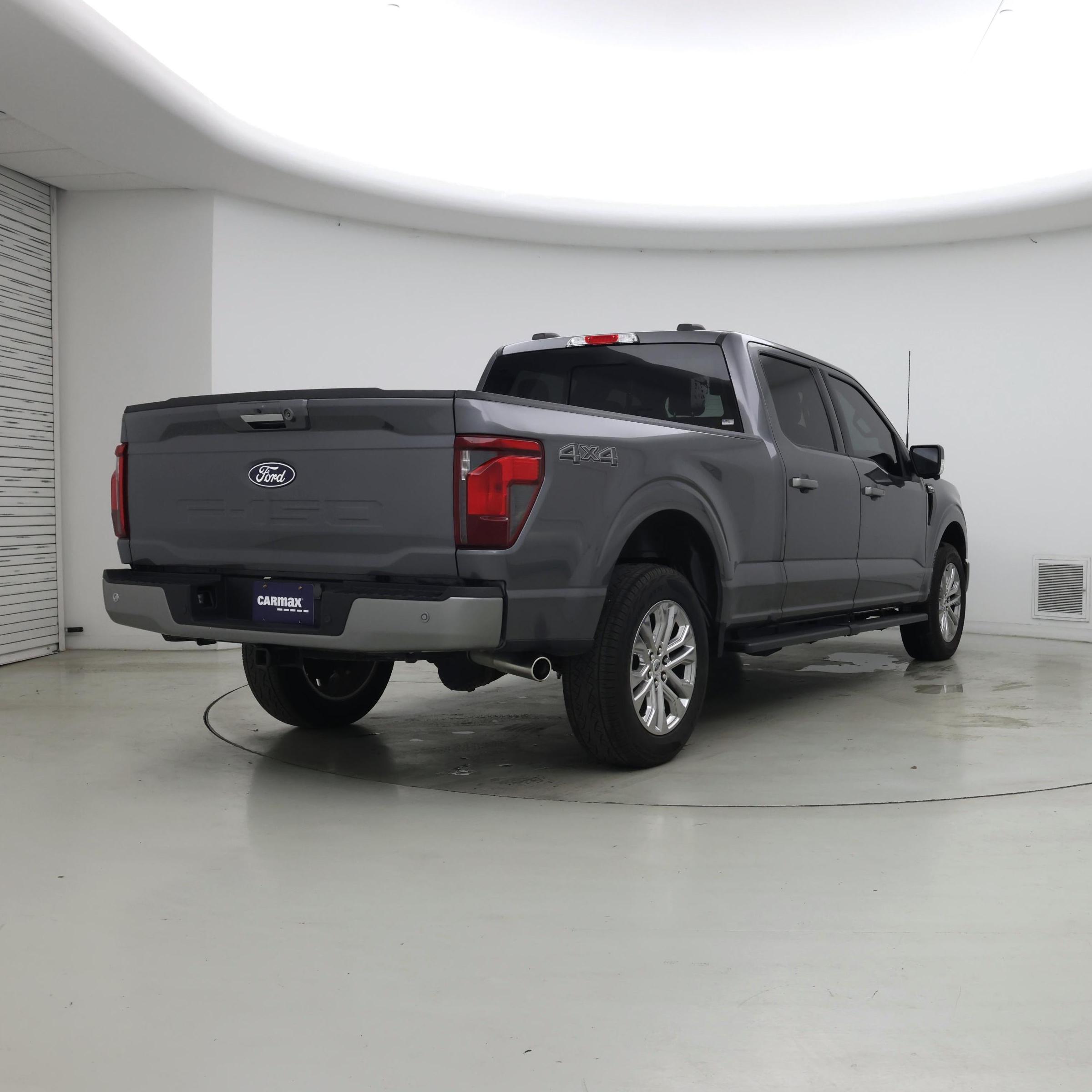 Thumbnail: 2024 Ford F-150 - 8