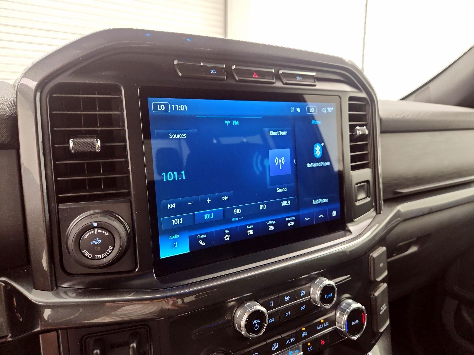 Thumbnail: 2022 Ford F-150 - 15