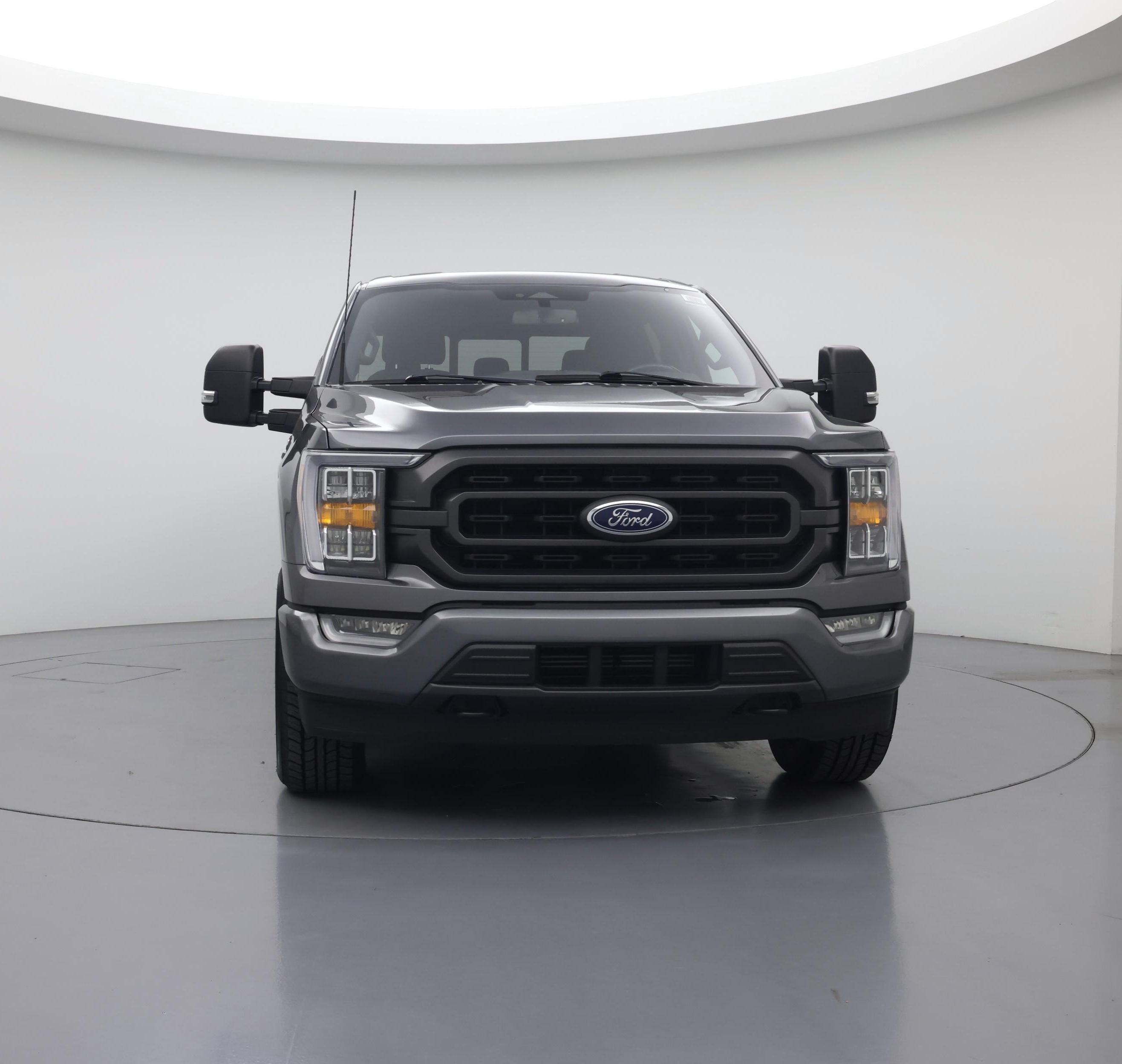 Thumbnail: 2022 Ford F-150 - 5