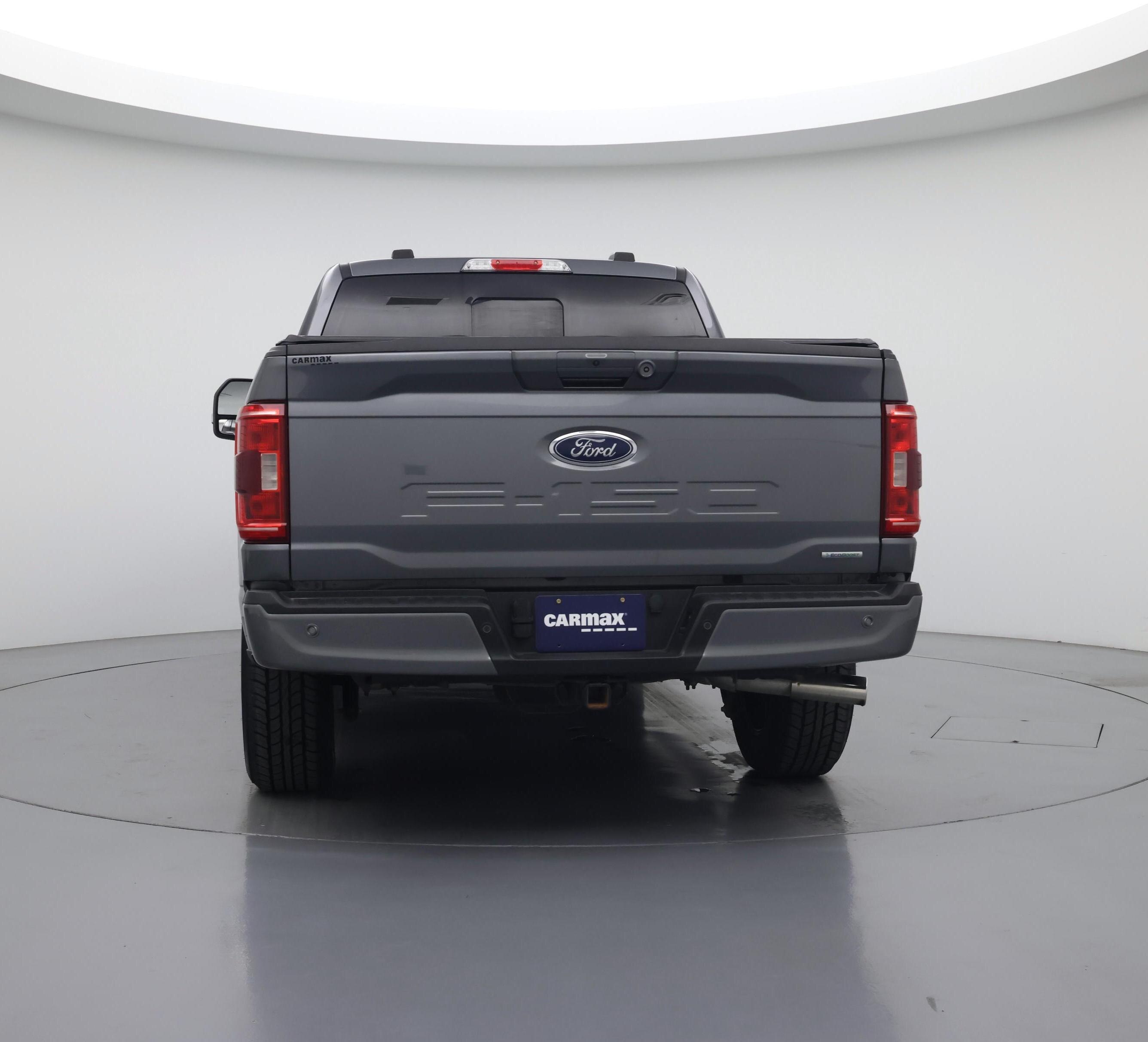 Thumbnail: 2022 Ford F-150 - 6