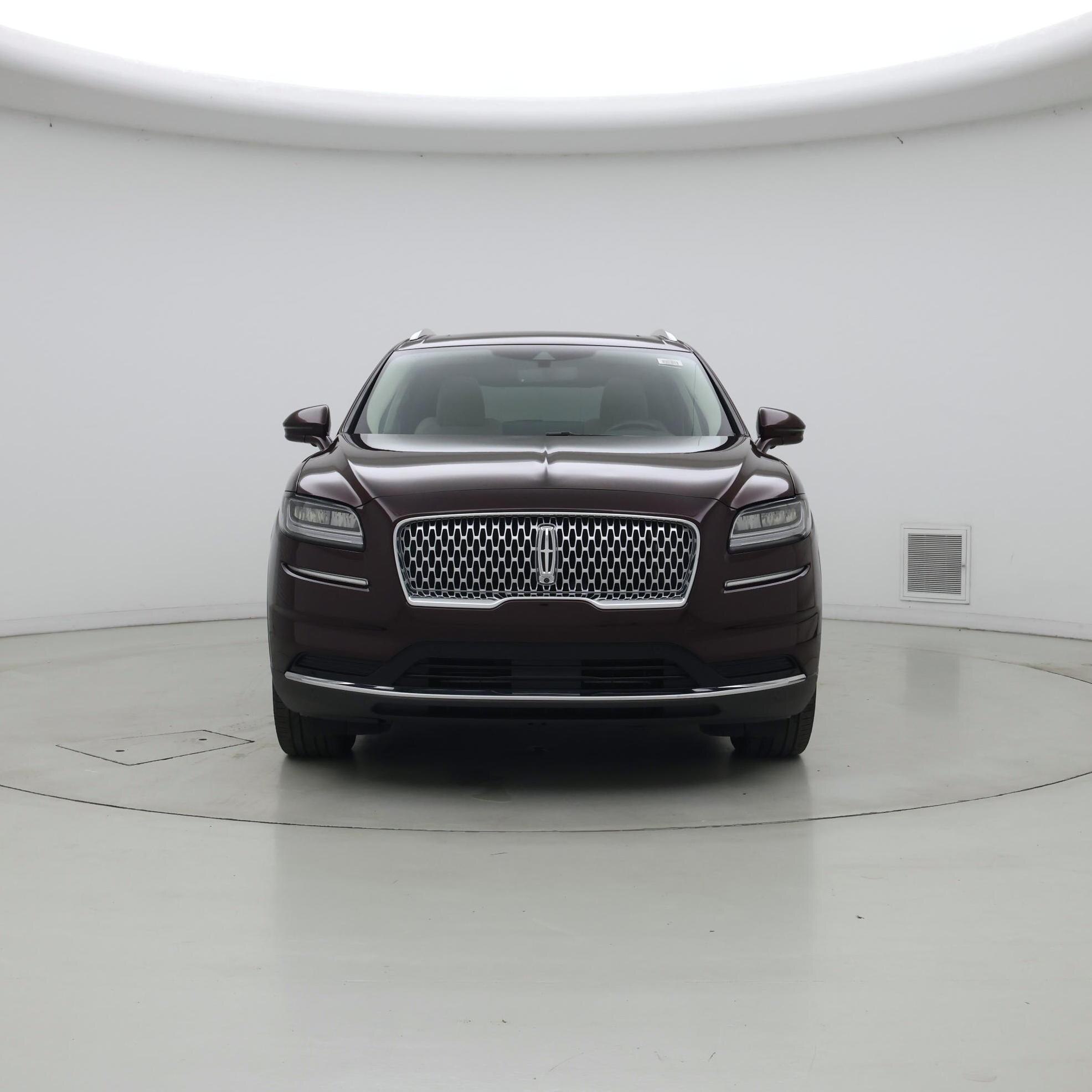 Thumbnail: 2023 Lincoln Nautilus - 5