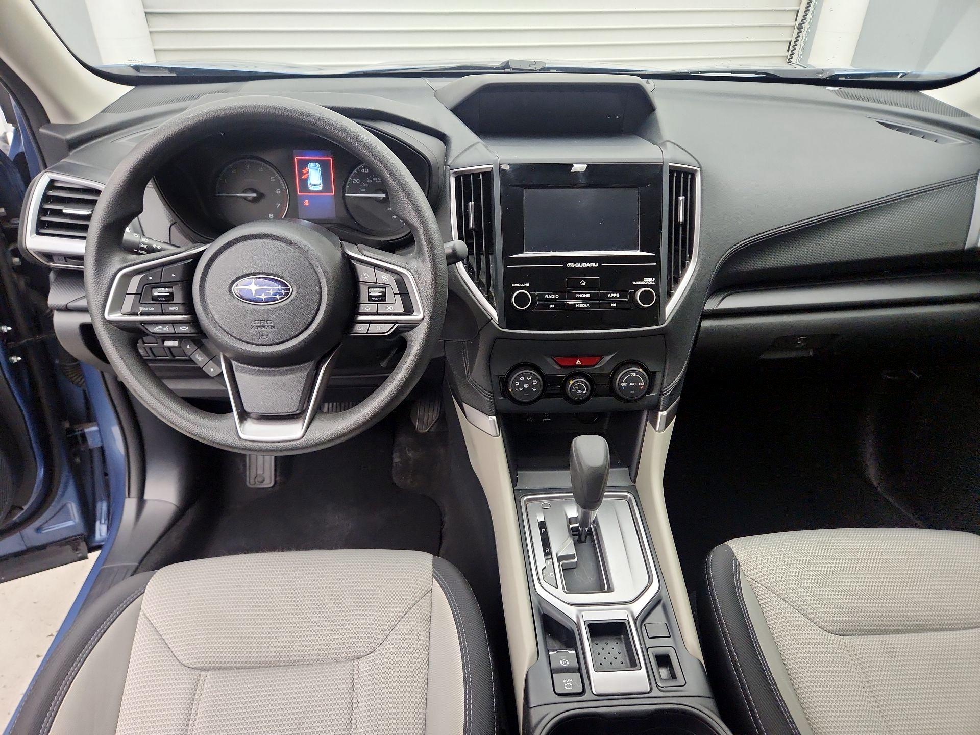 Thumbnail: 2023 Subaru Forester - 9