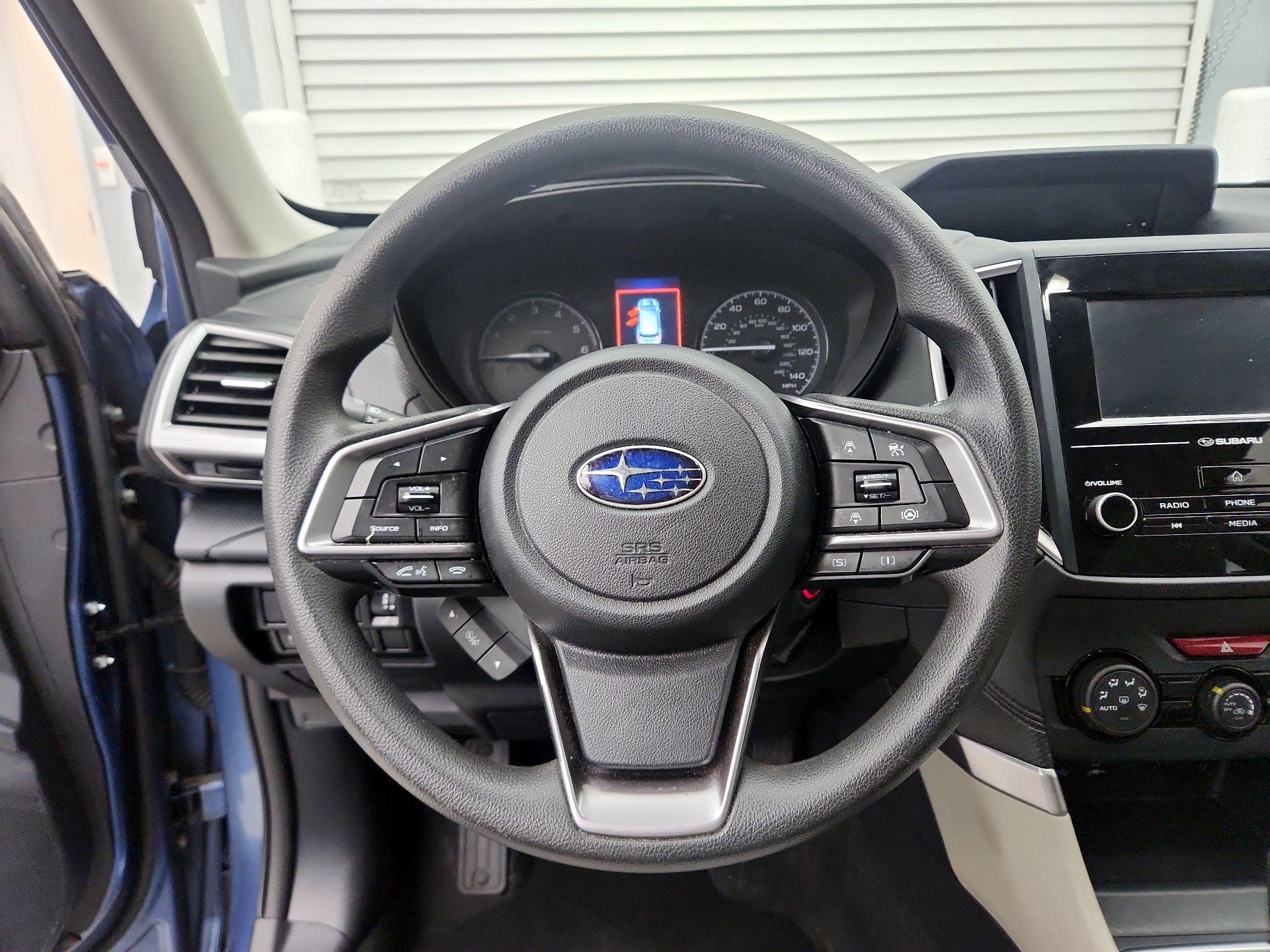 Thumbnail: 2023 Subaru Forester - 10