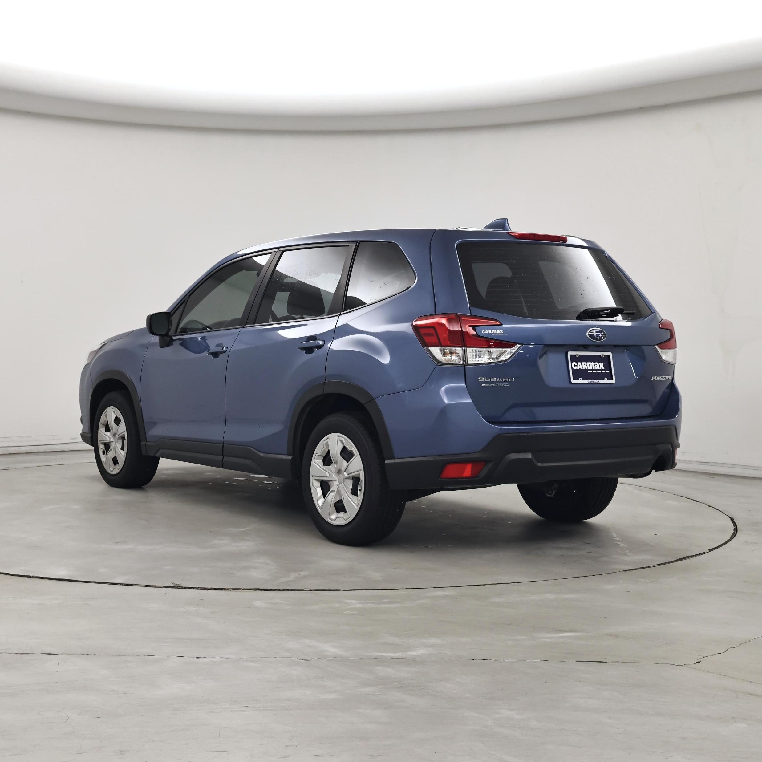 Thumbnail: 2023 Subaru Forester - 2