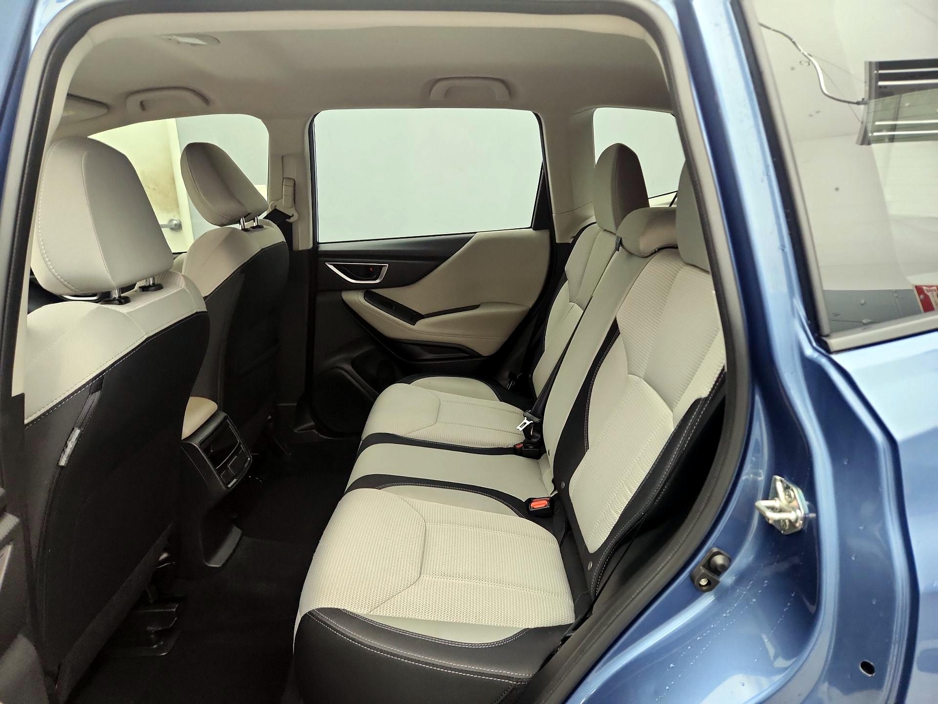 Thumbnail: 2023 Subaru Forester - 19
