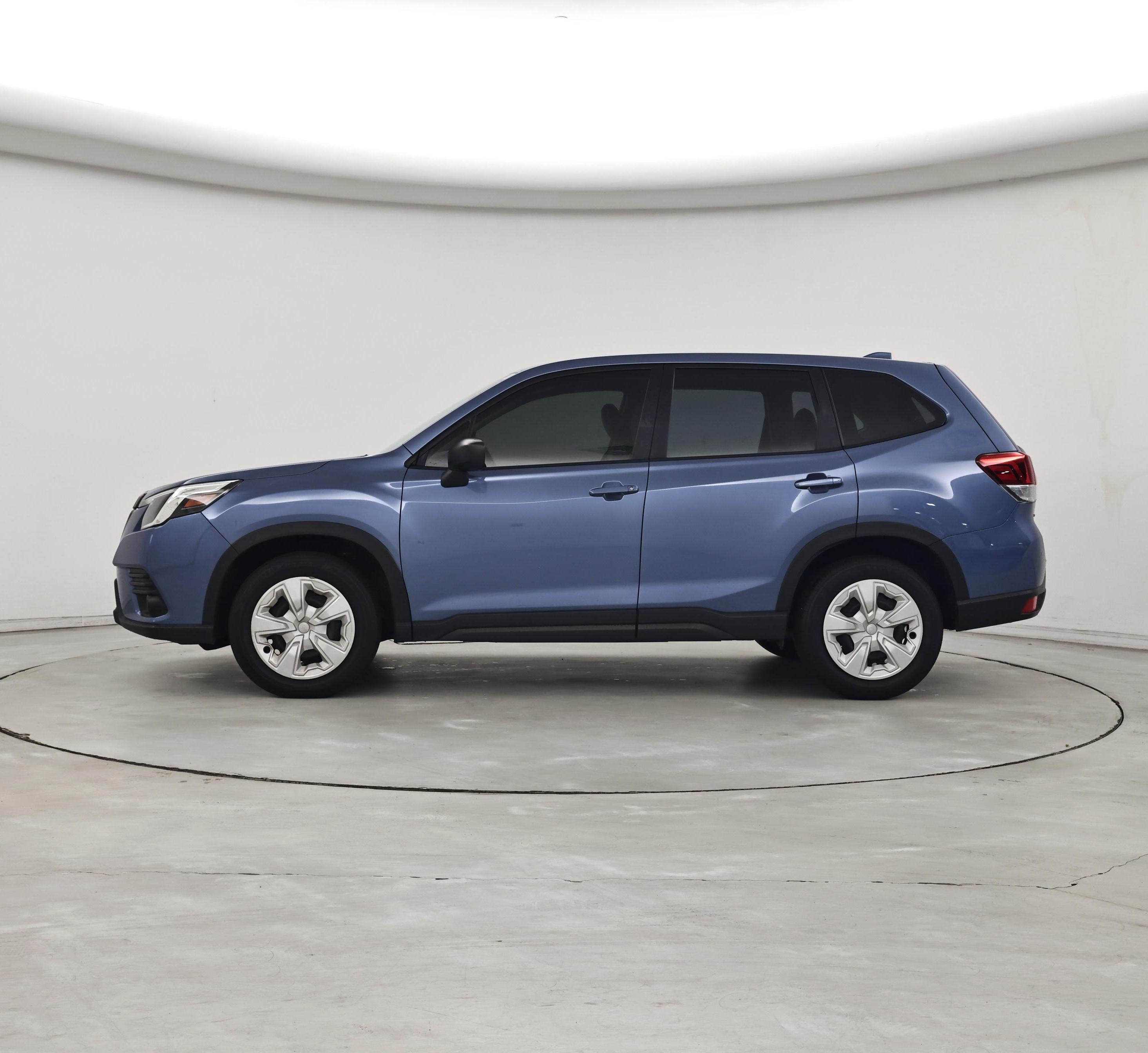 Thumbnail: 2023 Subaru Forester - 3