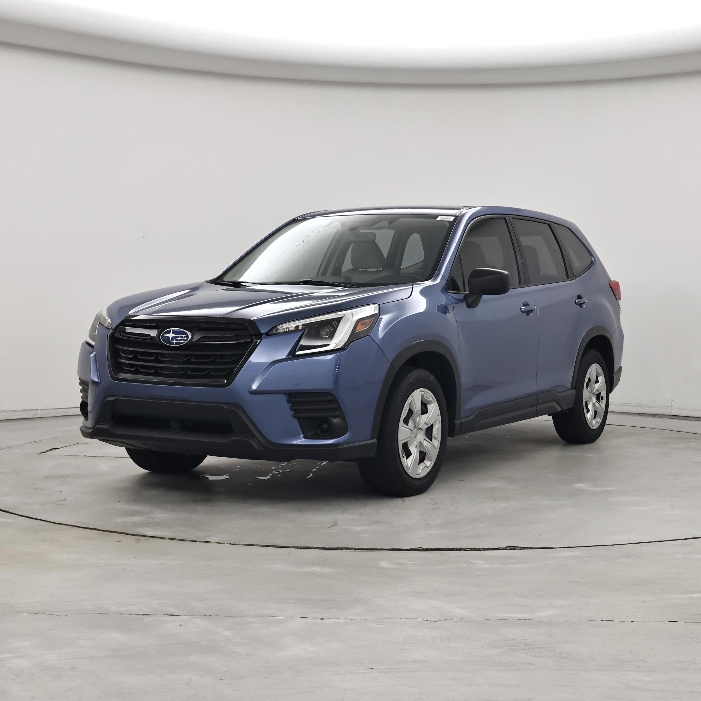 Thumbnail: 2023 Subaru Forester - 4
