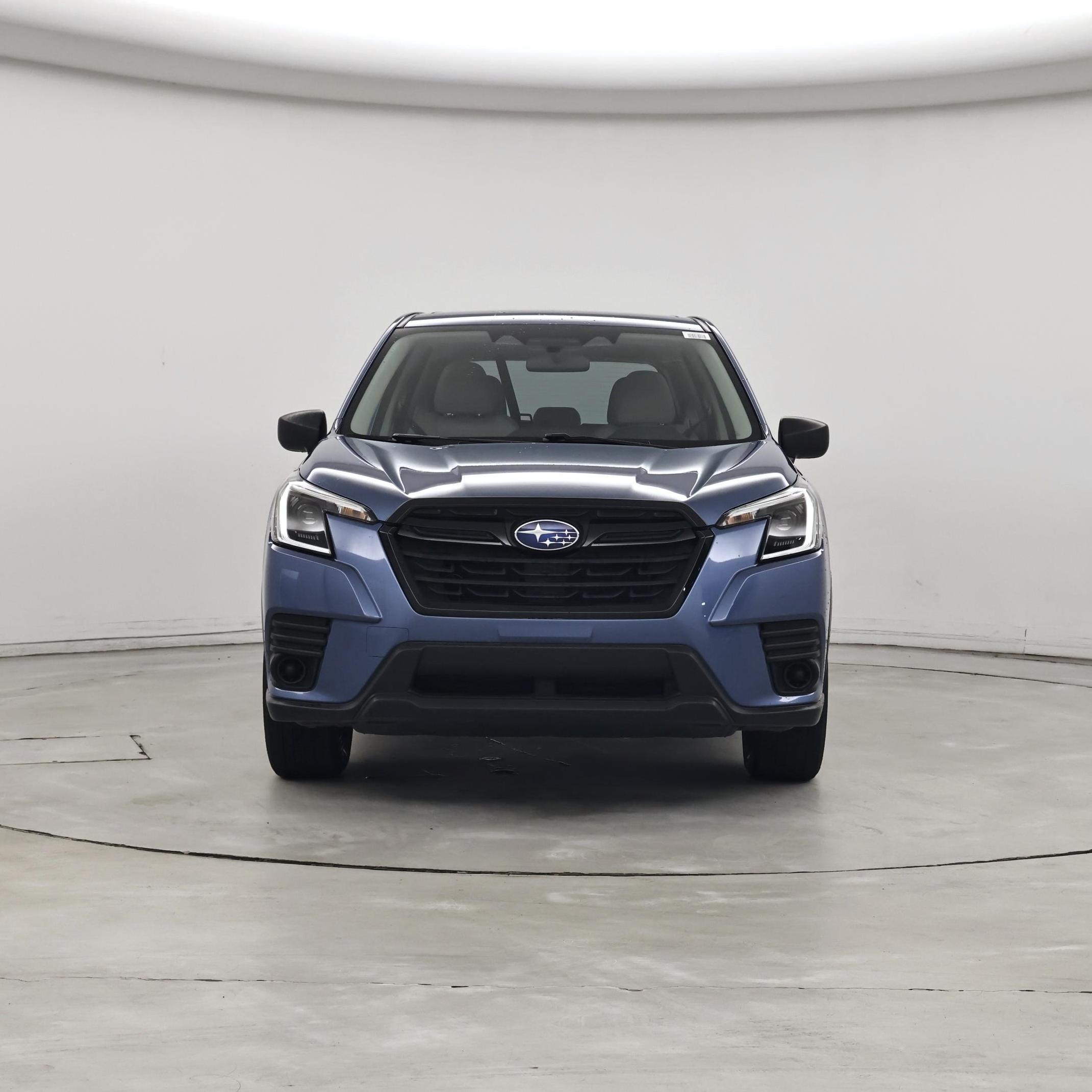 Thumbnail: 2023 Subaru Forester - 5
