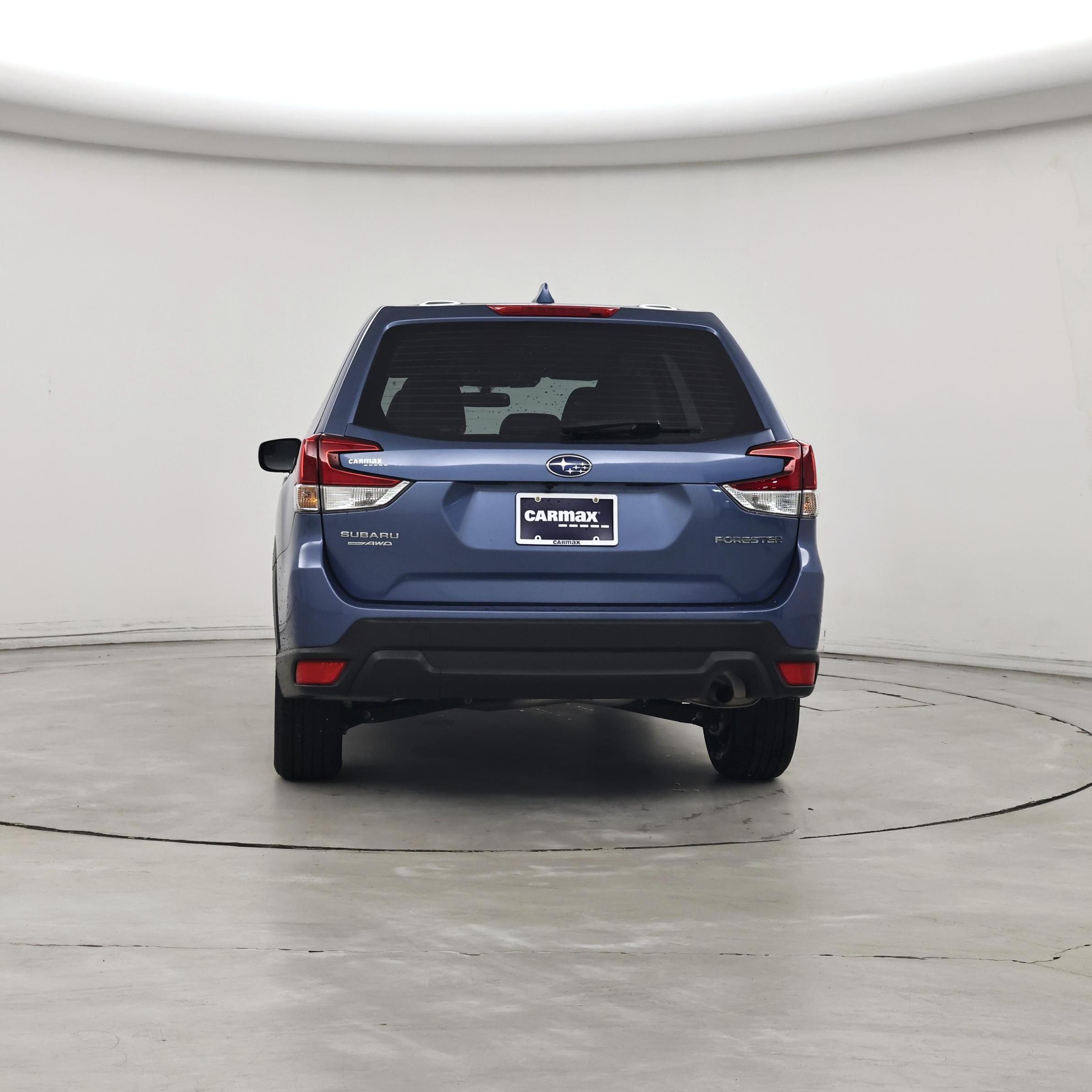 Thumbnail: 2023 Subaru Forester - 6