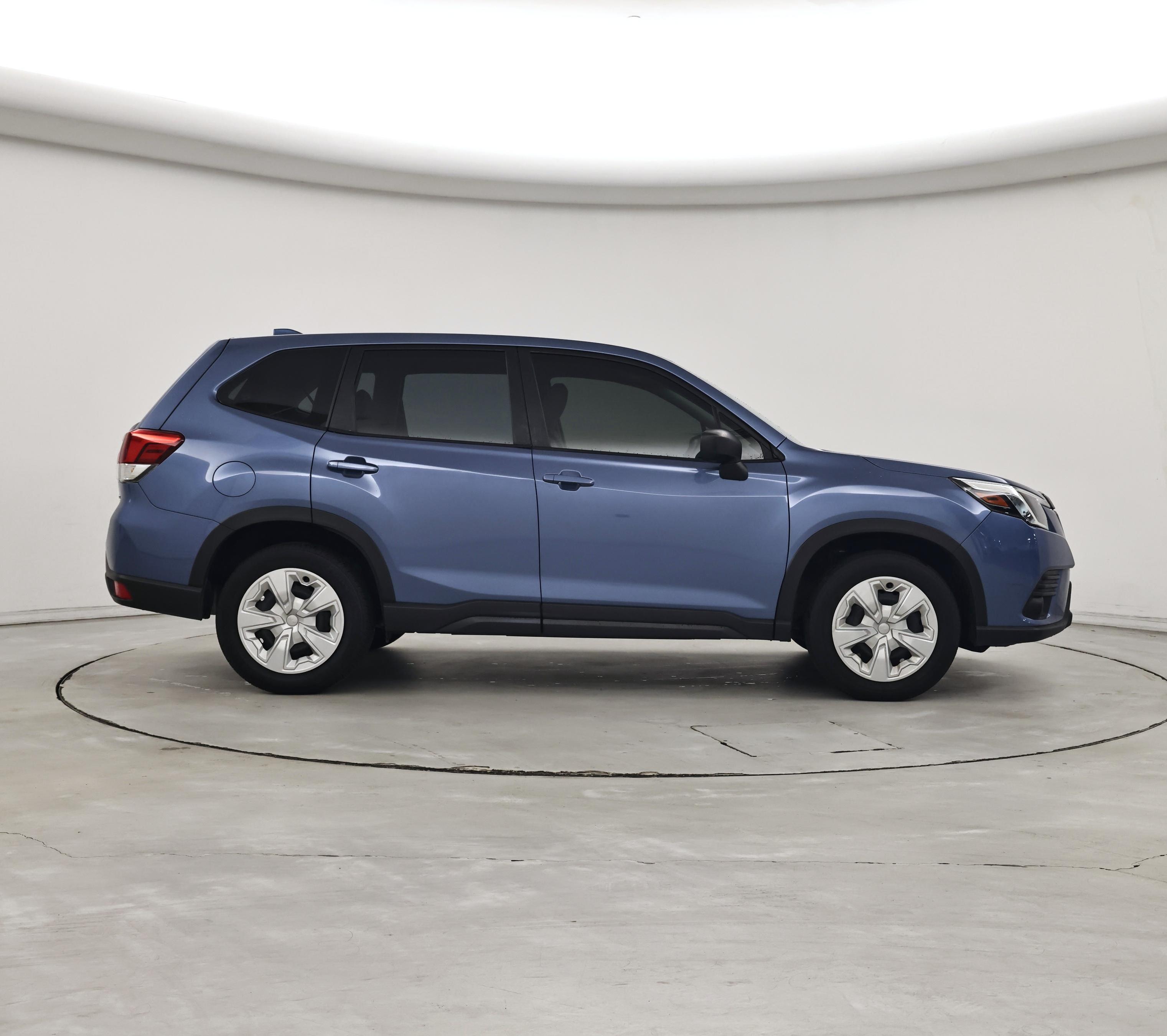 Thumbnail: 2023 Subaru Forester - 7