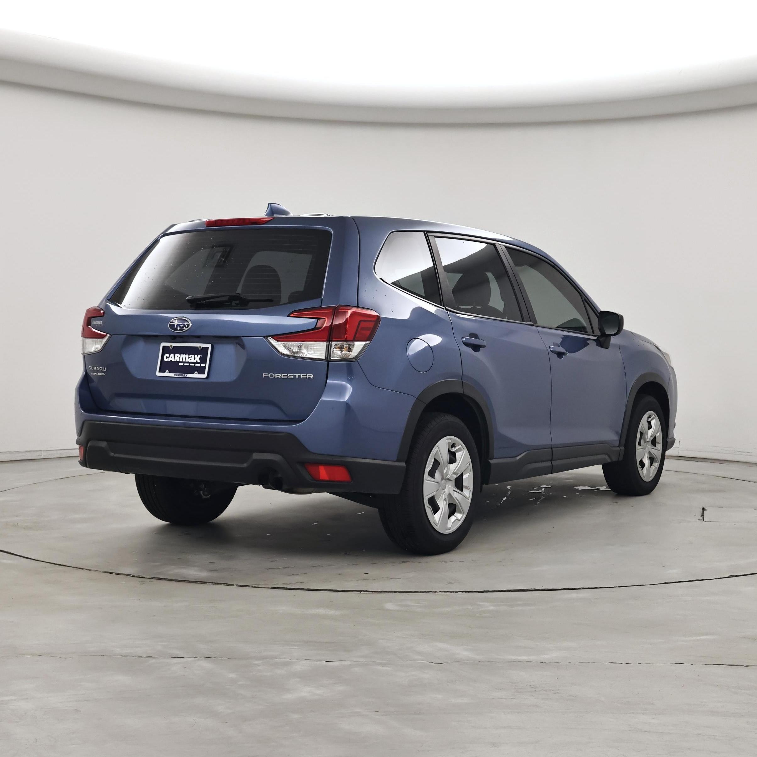 Thumbnail: 2023 Subaru Forester - 8
