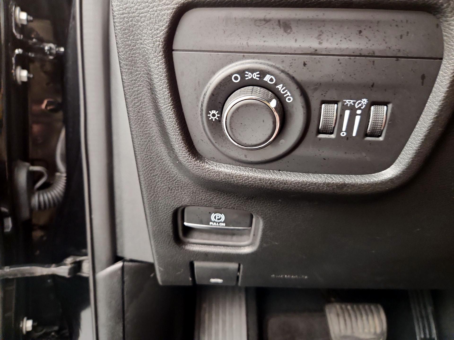 Thumbnail: 2024 Jeep Grand Cherokee - 13
