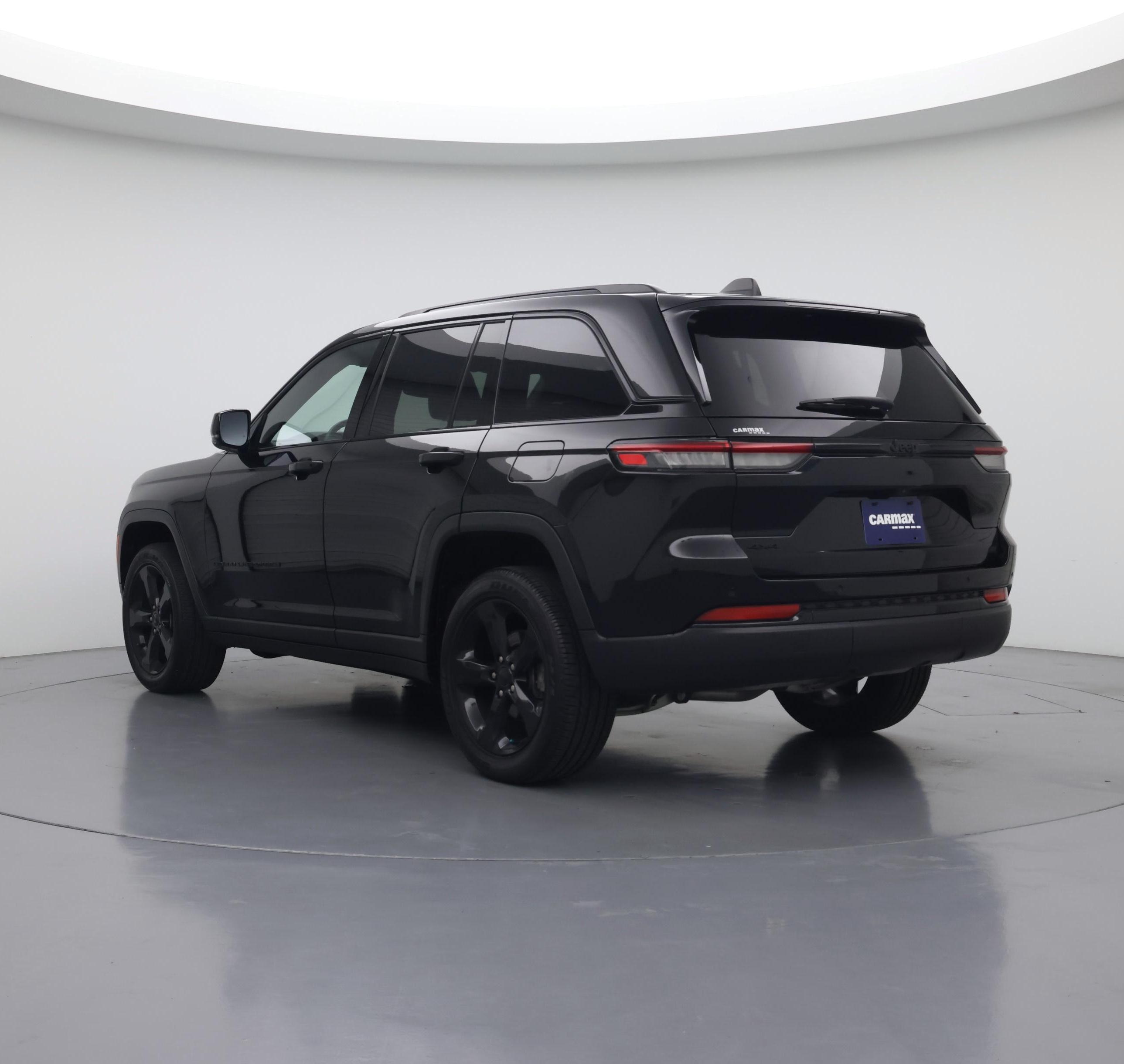 Thumbnail: 2024 Jeep Grand Cherokee - 2