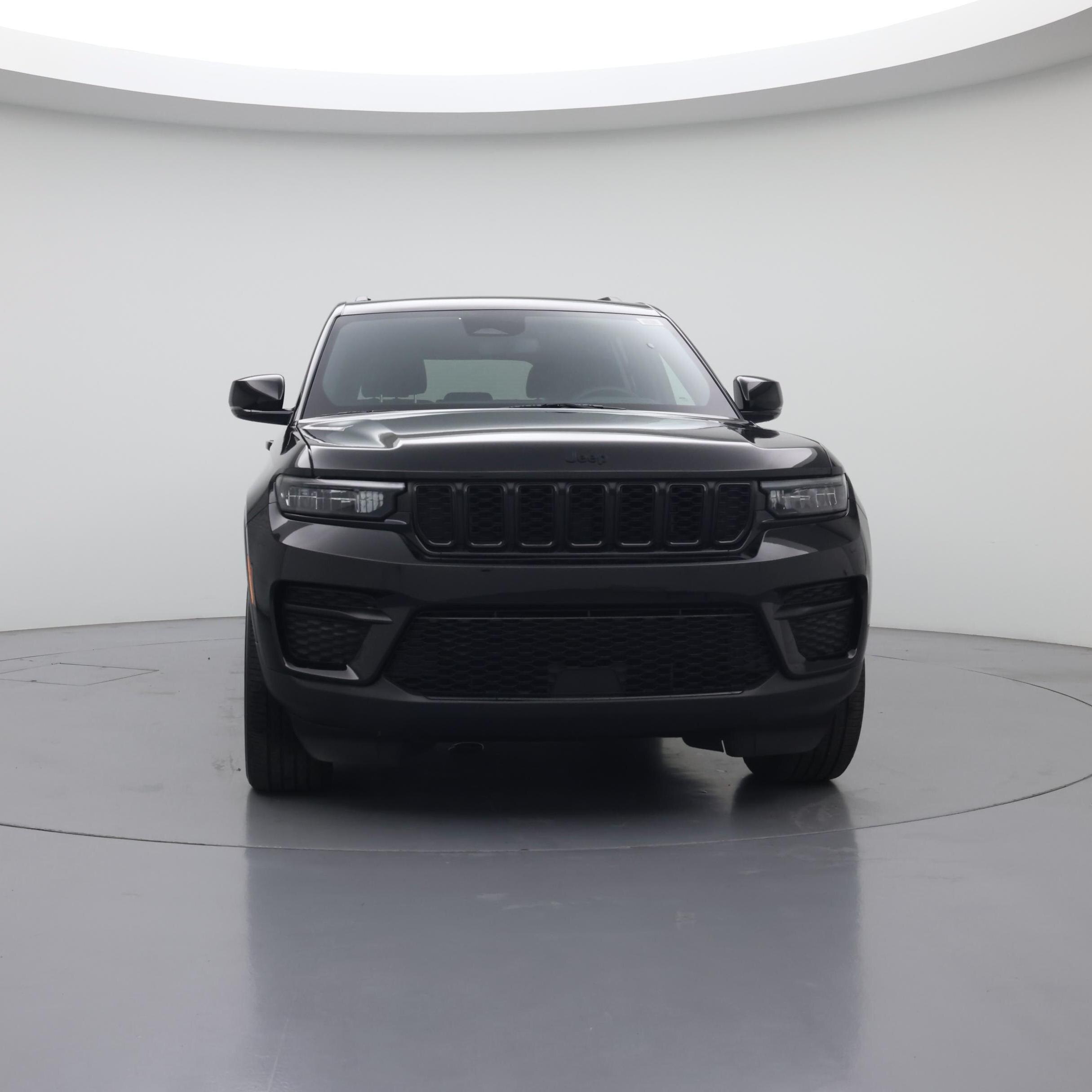 Thumbnail: 2024 Jeep Grand Cherokee - 5