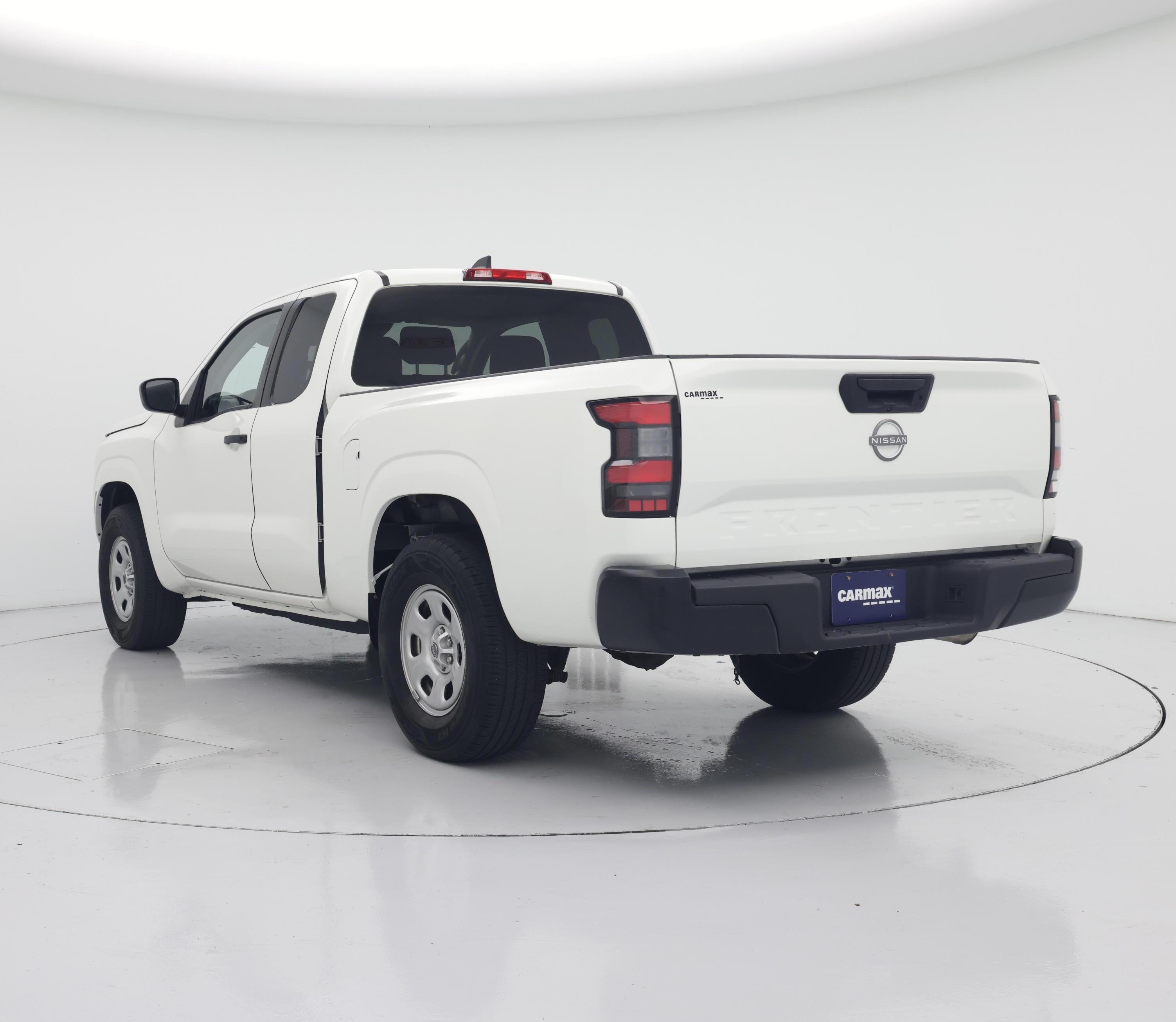 Thumbnail: 2022 Nissan Frontier - 2