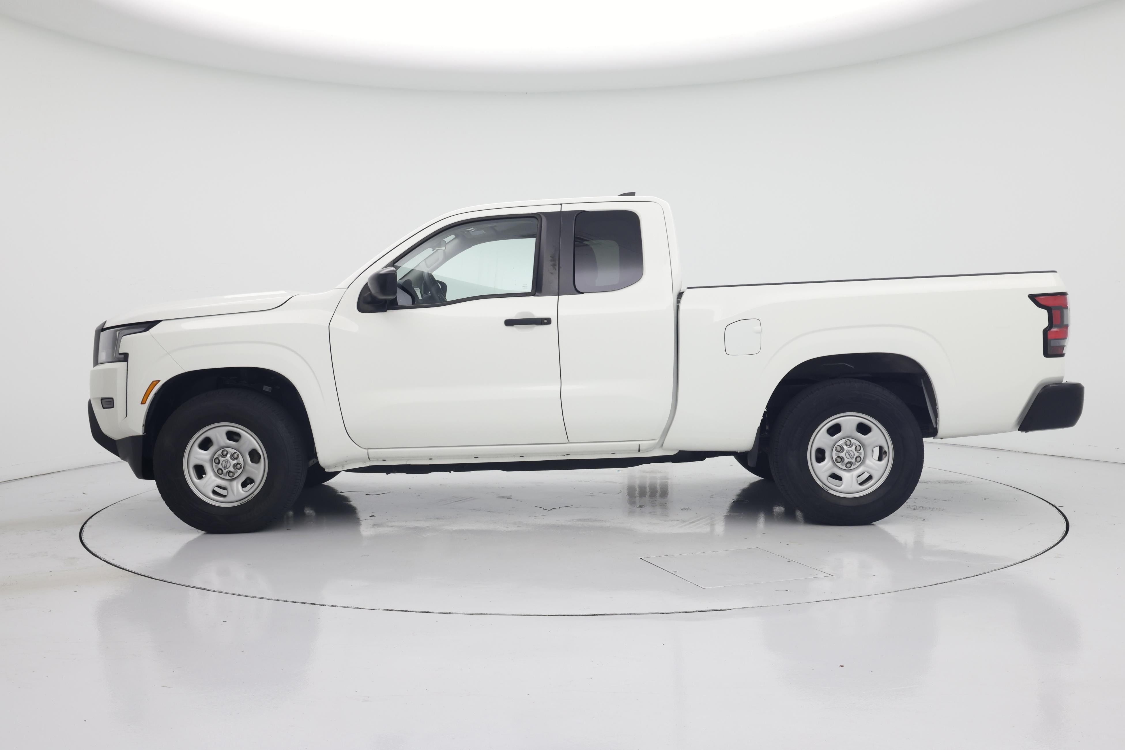 Thumbnail: 2022 Nissan Frontier - 3