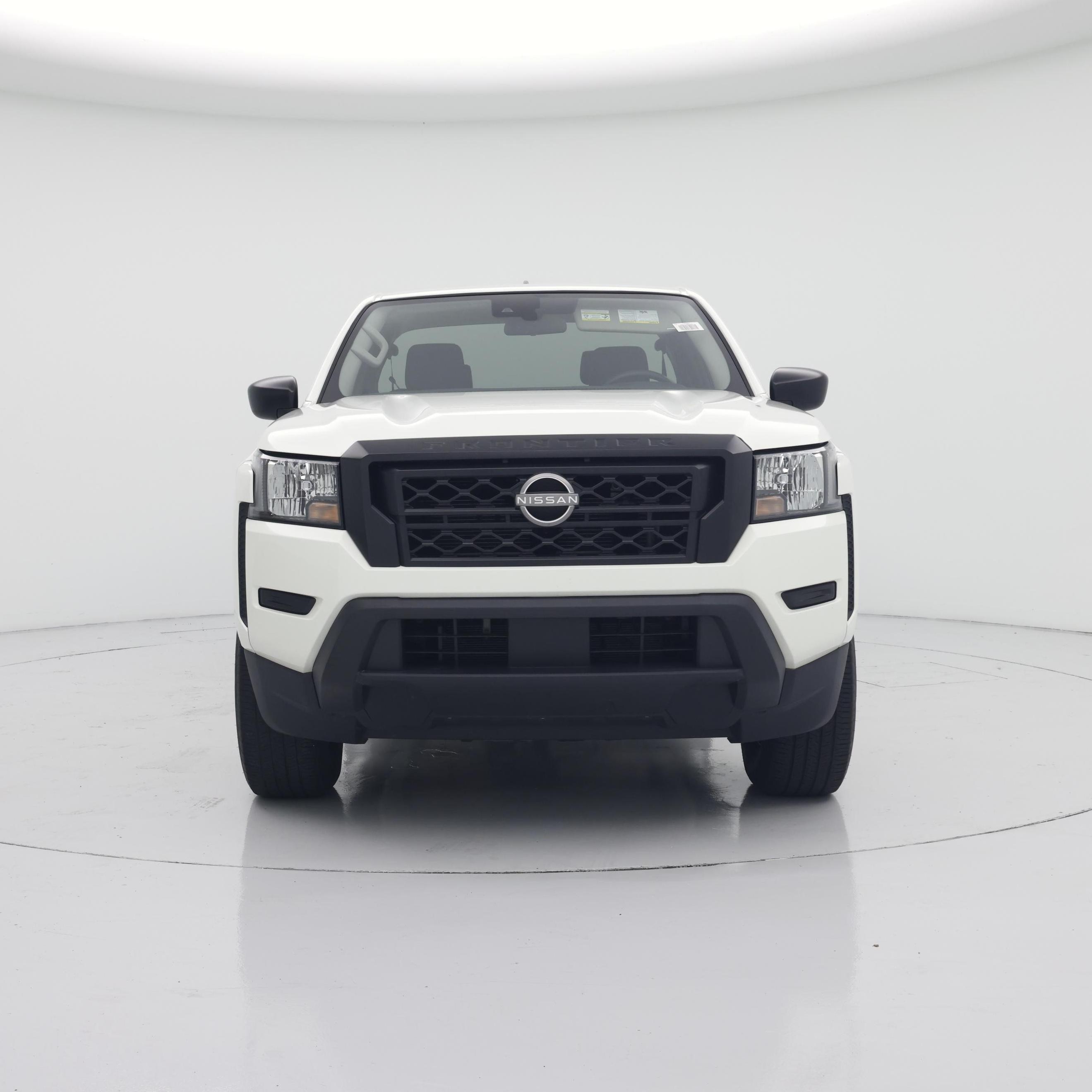 Thumbnail: 2022 Nissan Frontier - 5