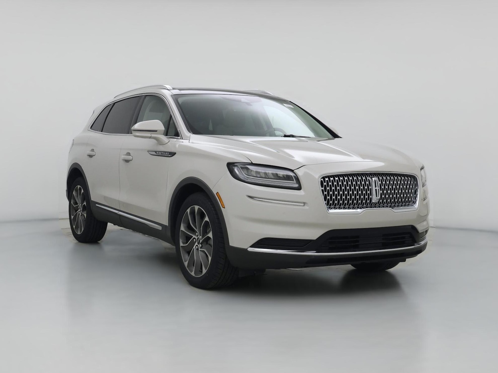 2022 Lincoln Nautilus