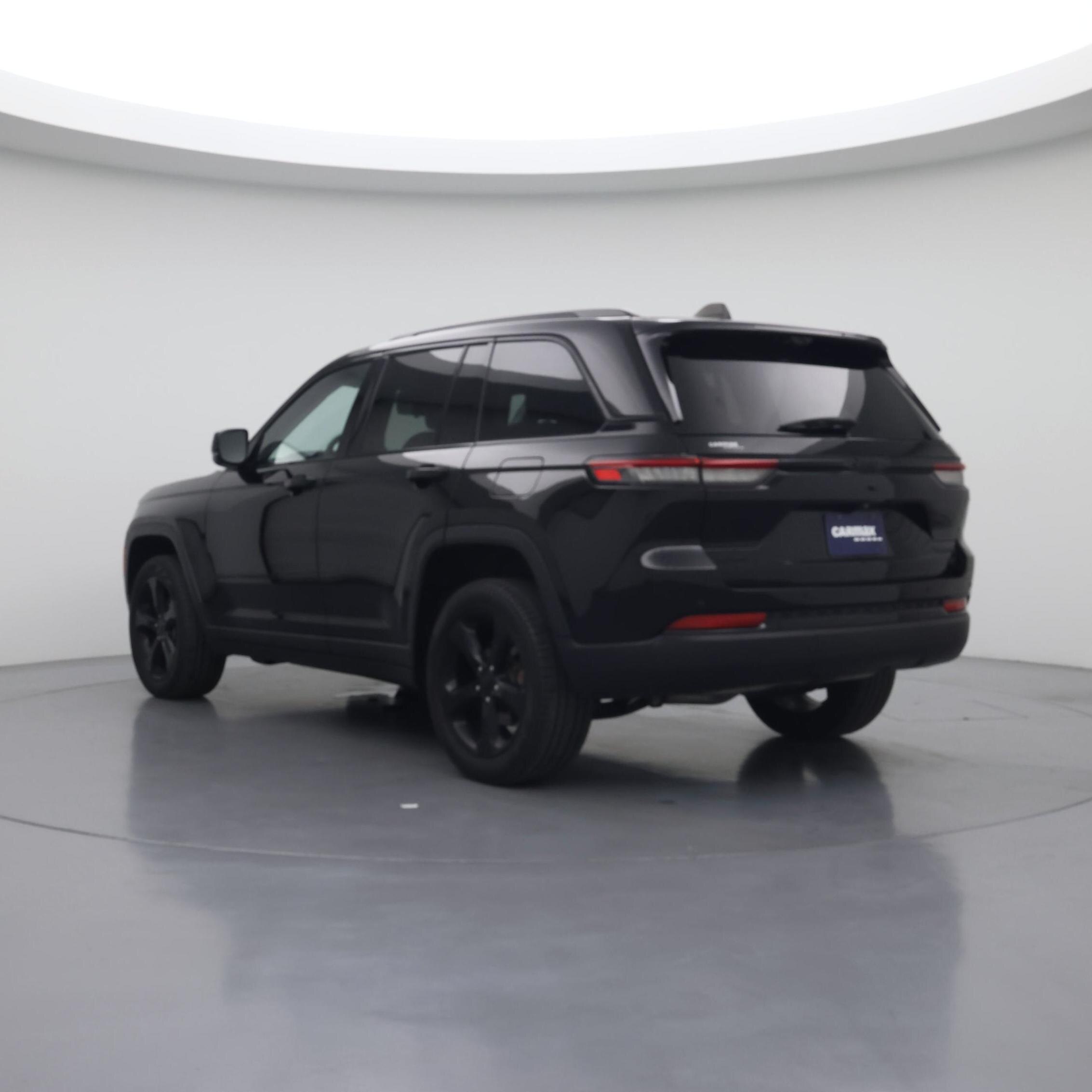 Thumbnail: 2023 Jeep Grand Cherokee - 2
