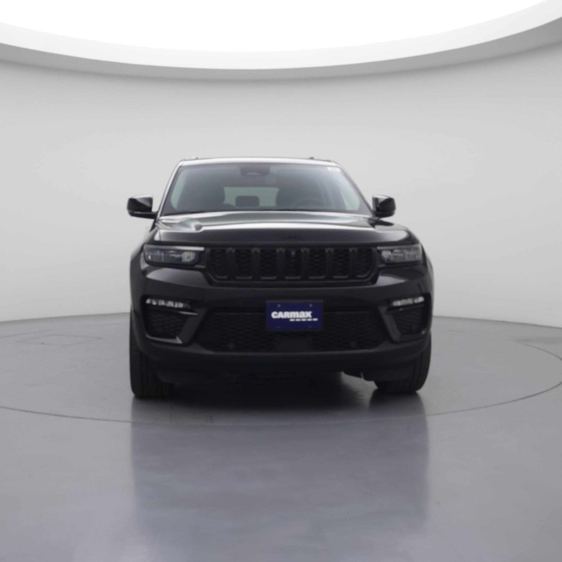 Thumbnail: 2023 Jeep Grand Cherokee - 5