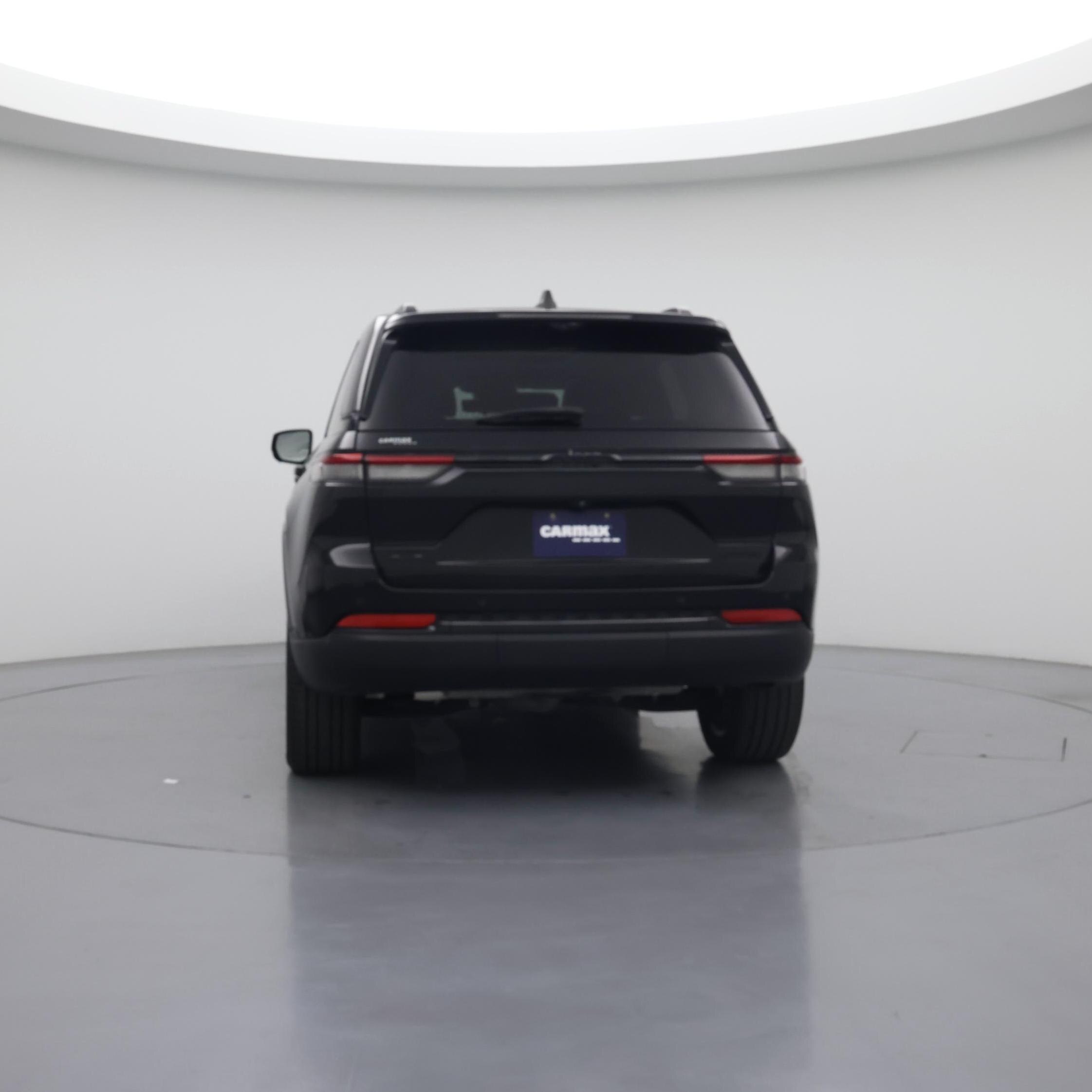 Thumbnail: 2023 Jeep Grand Cherokee - 6