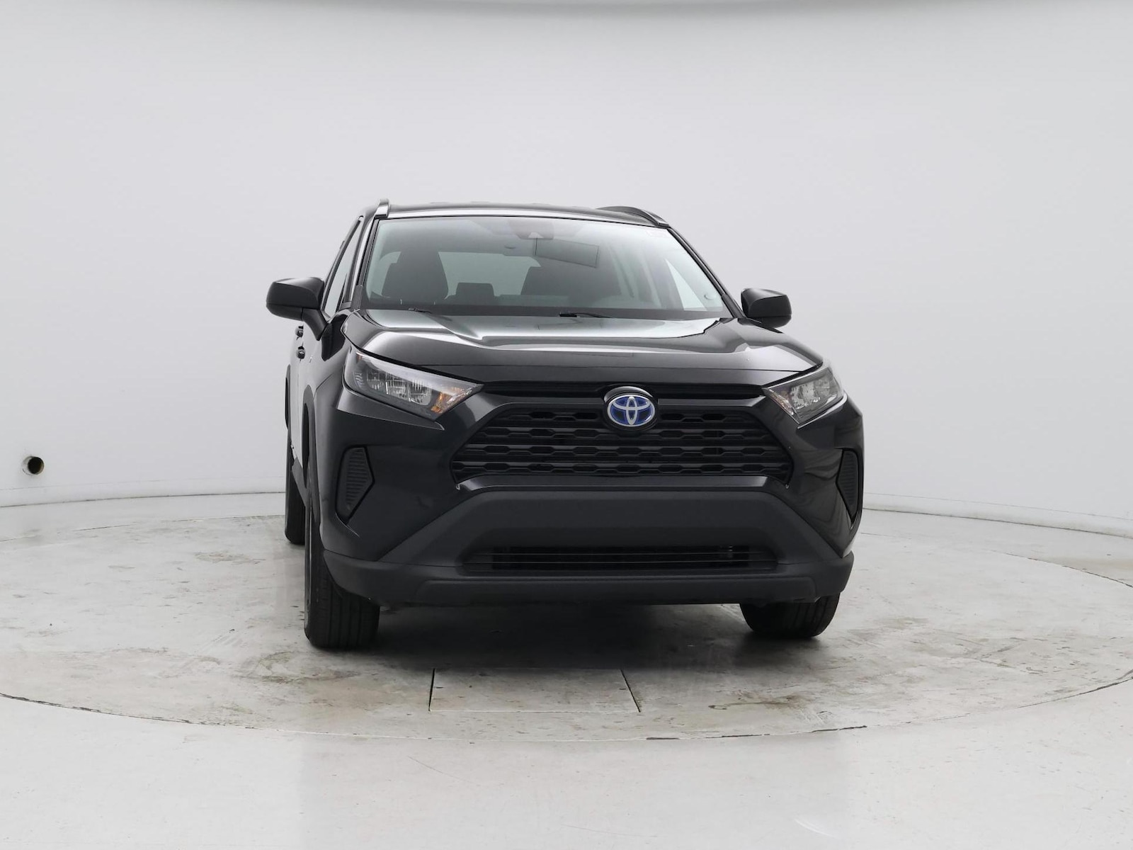 2021 Toyota RAV4 LE - Photo 6