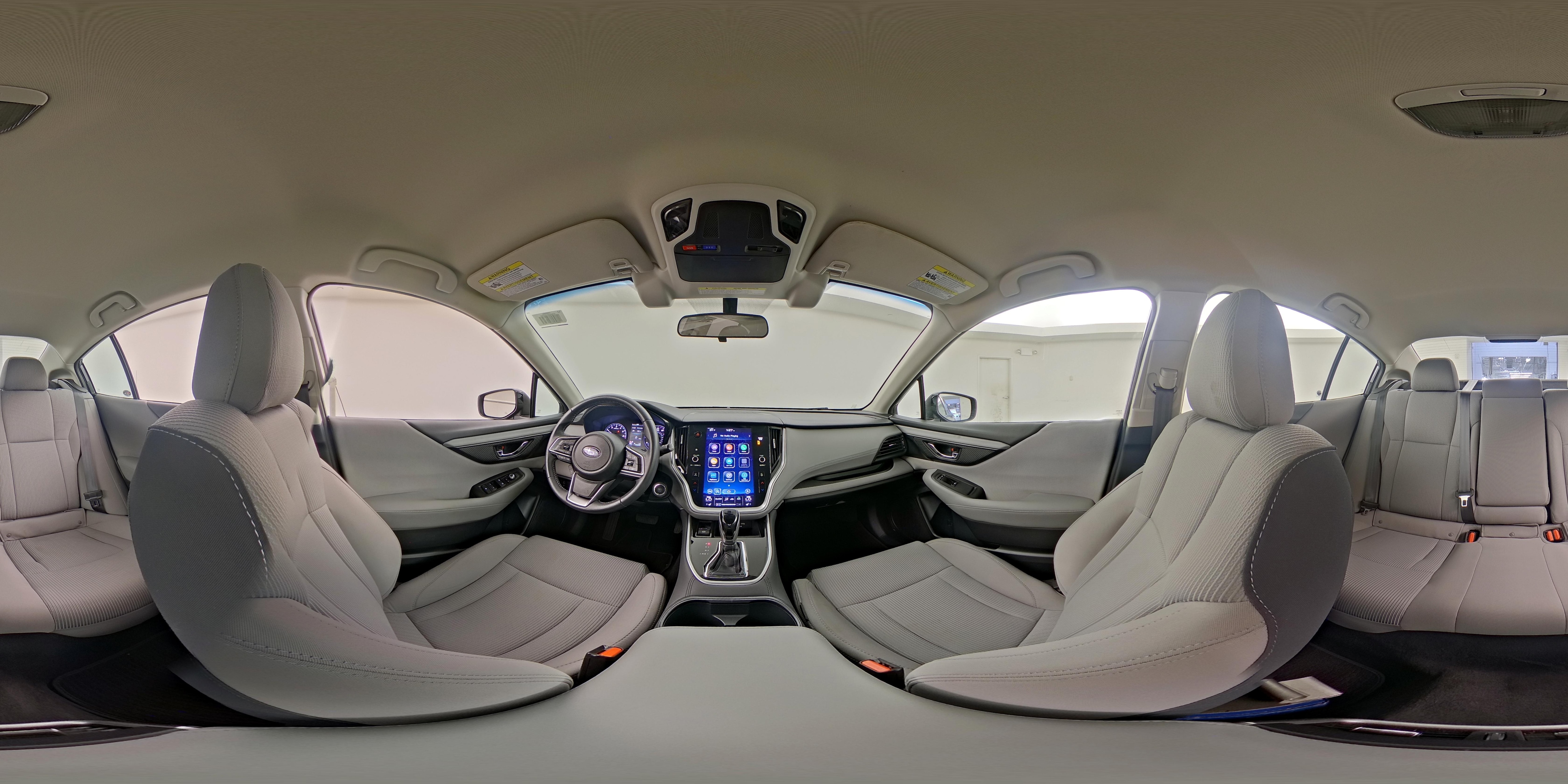 2022 Subaru Legacy Premium - Photo 24