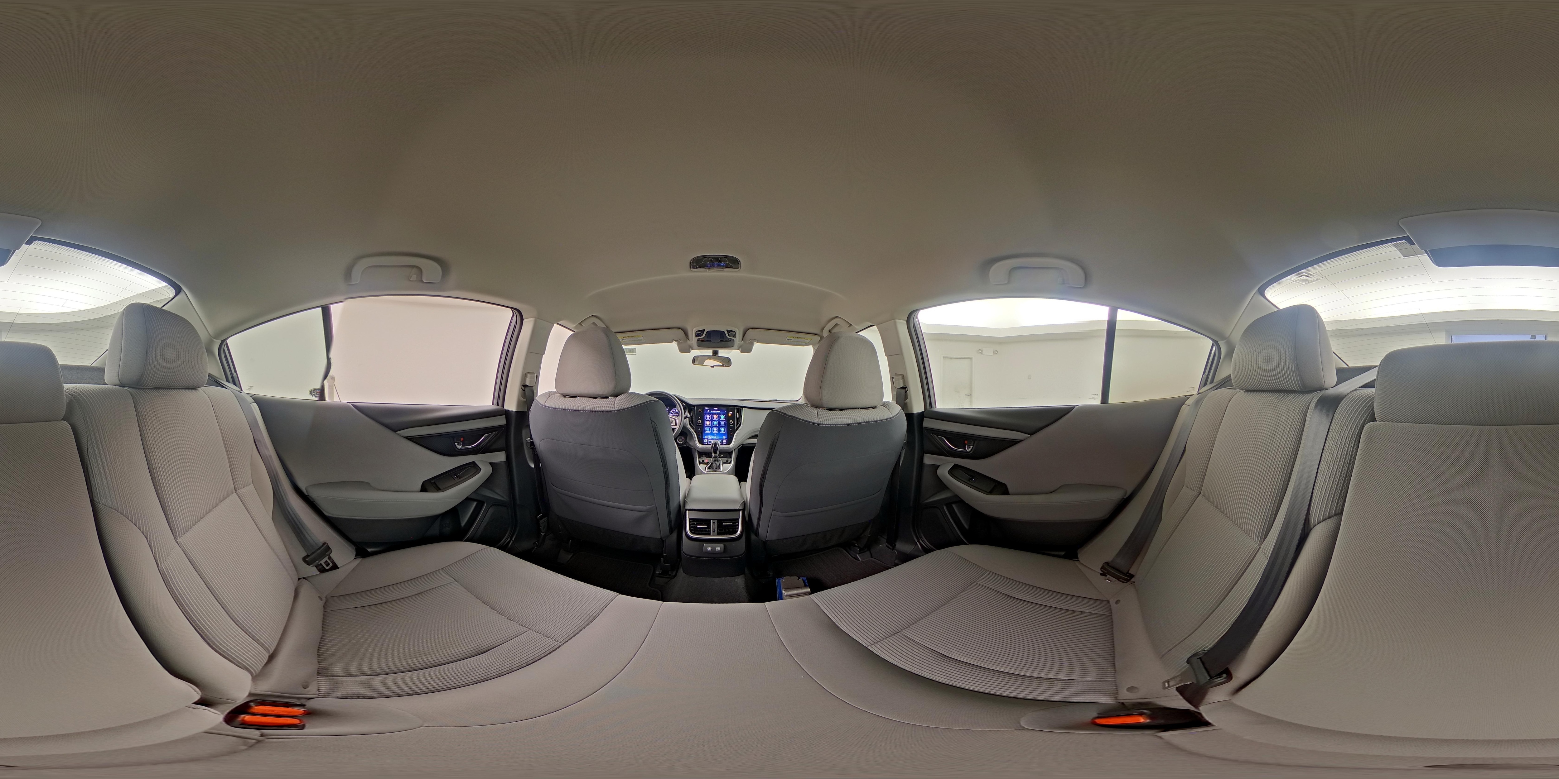 2022 Subaru Legacy Premium - Photo 25