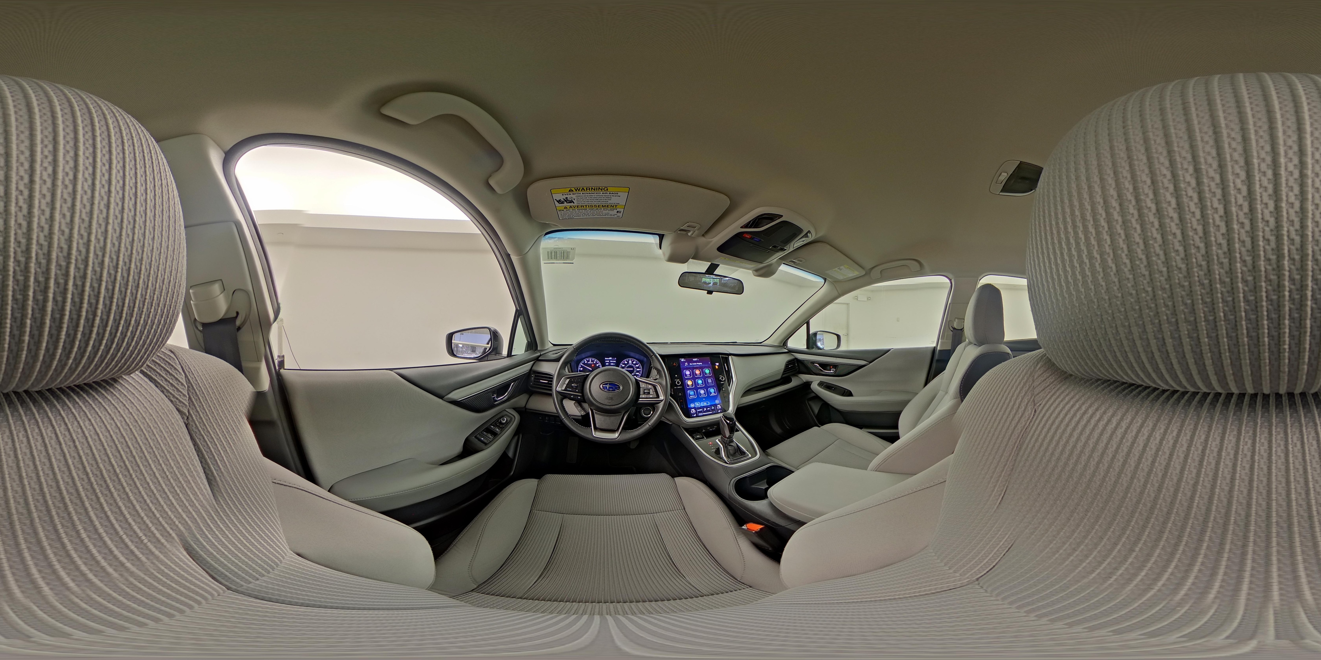 2022 Subaru Legacy Premium - Photo 26