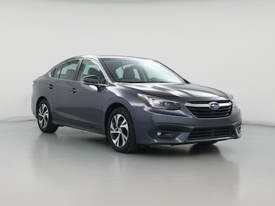 2022 Subaru Legacy Premium