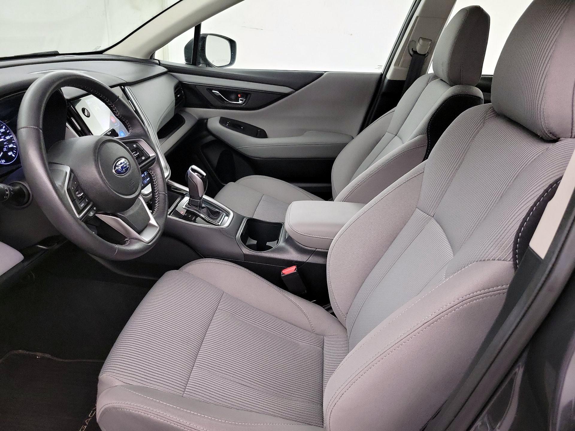 Thumbnail: 2022 Subaru Legacy - 11