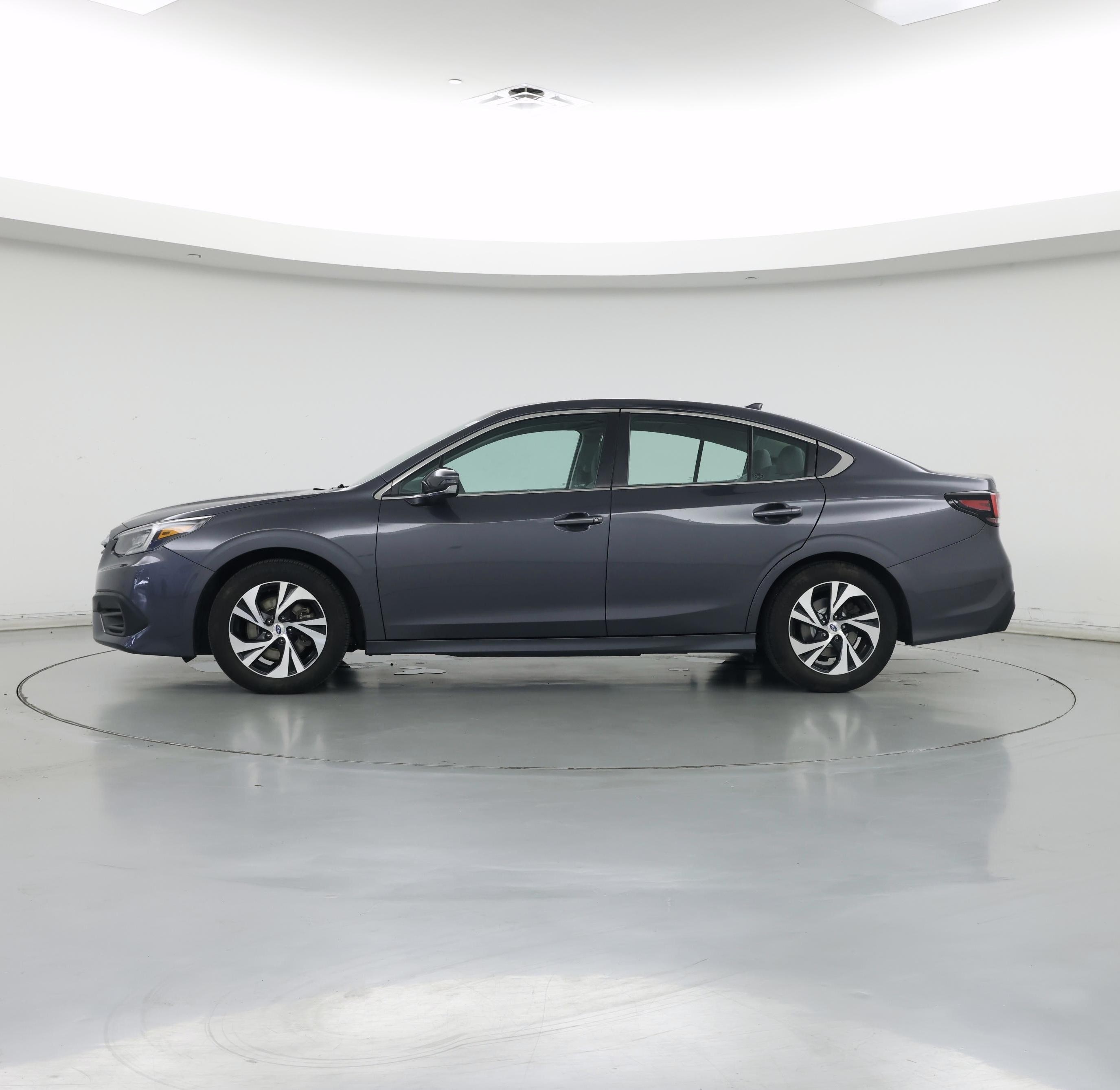 Thumbnail: 2022 Subaru Legacy - 3