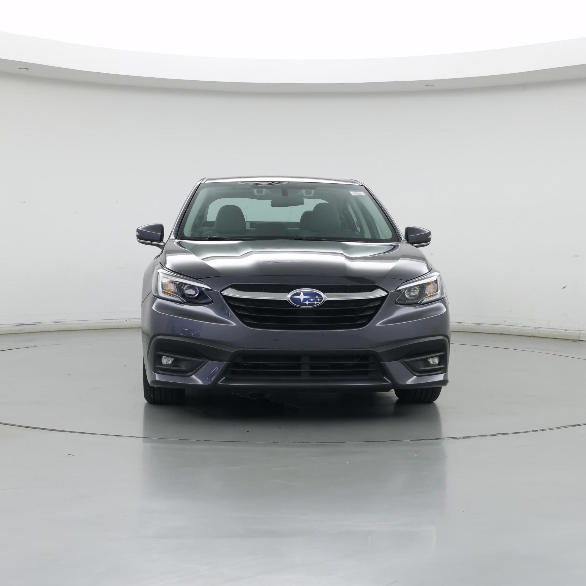 Thumbnail: 2022 Subaru Legacy - 5