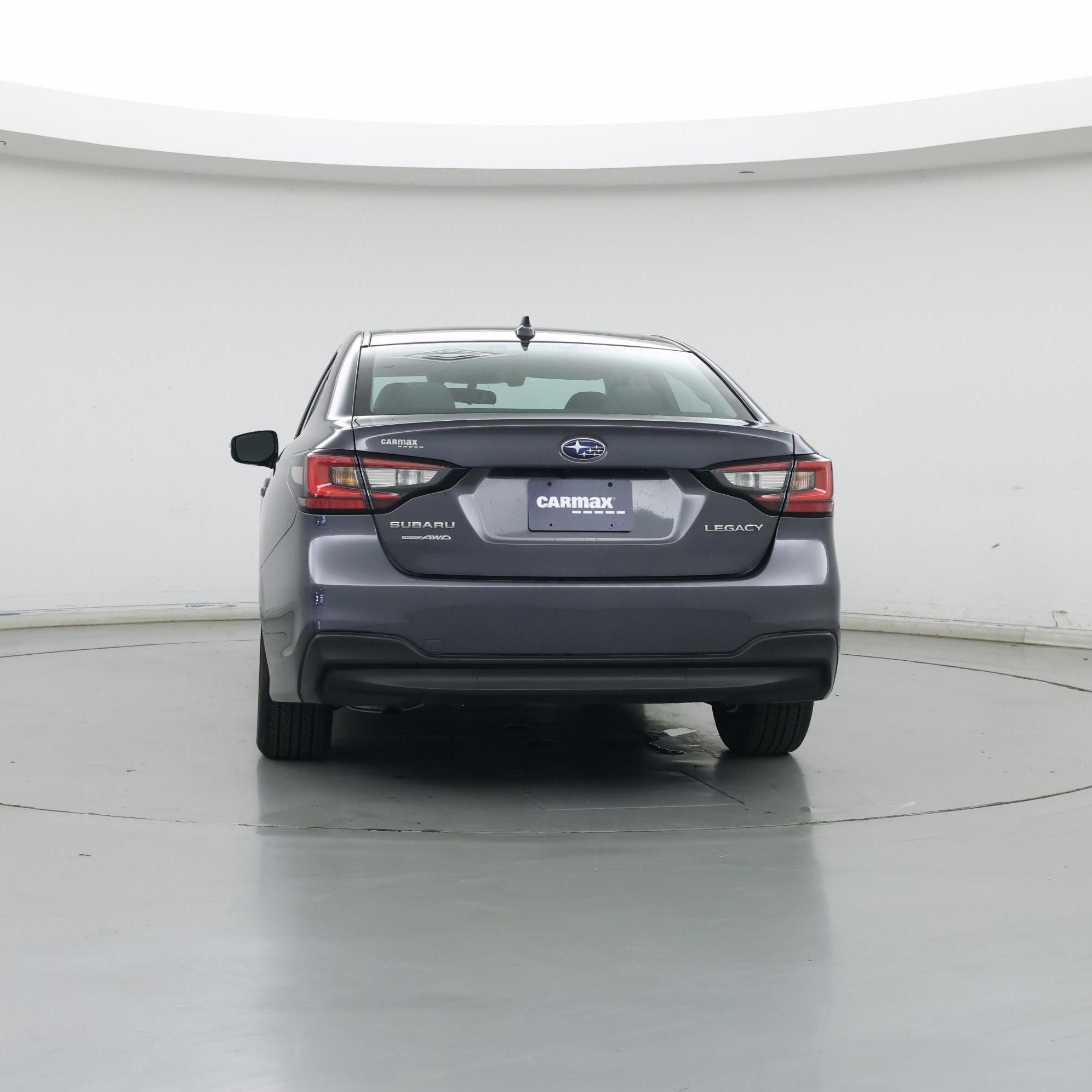 Thumbnail: 2022 Subaru Legacy - 6
