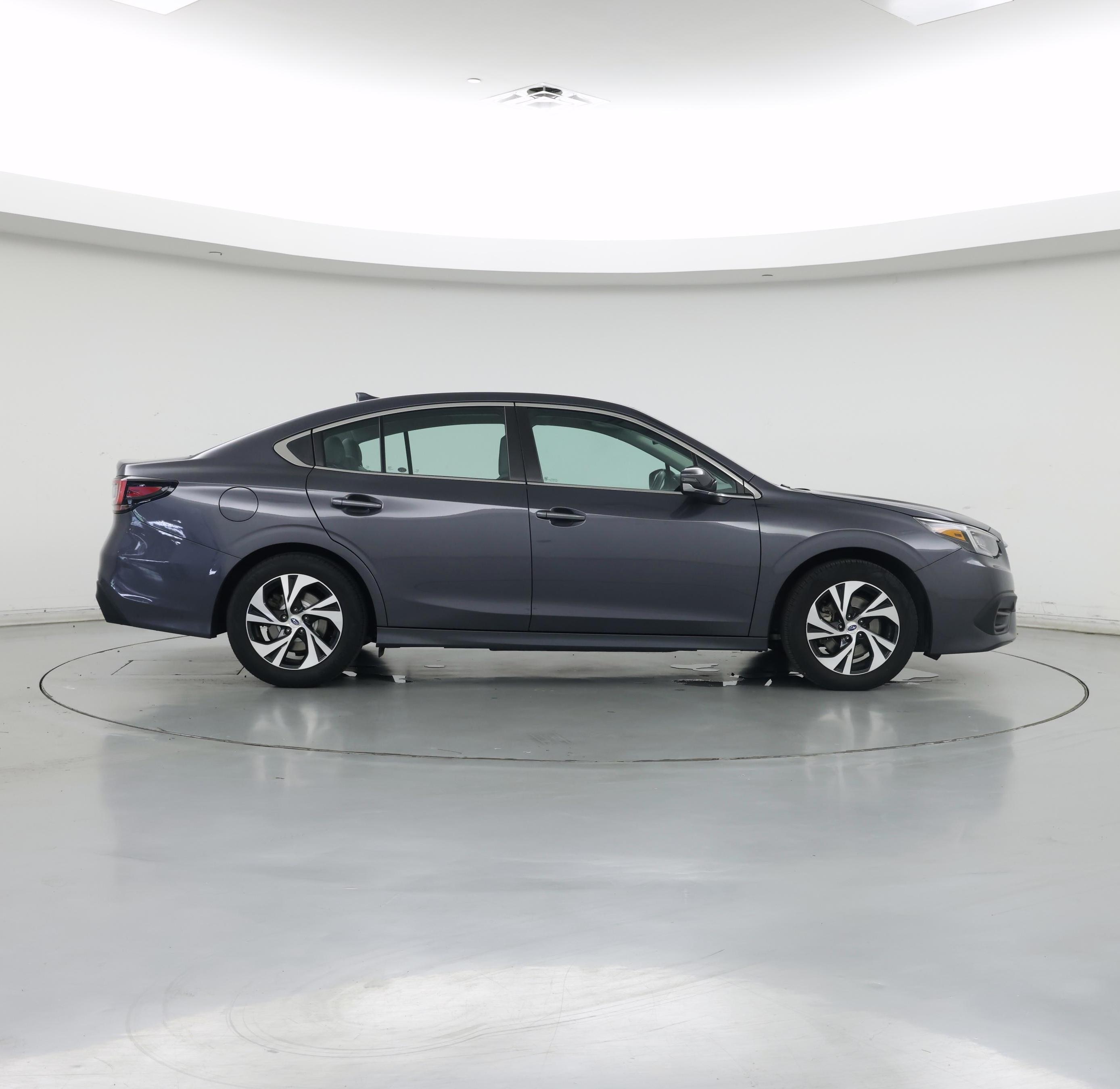 Thumbnail: 2022 Subaru Legacy - 7