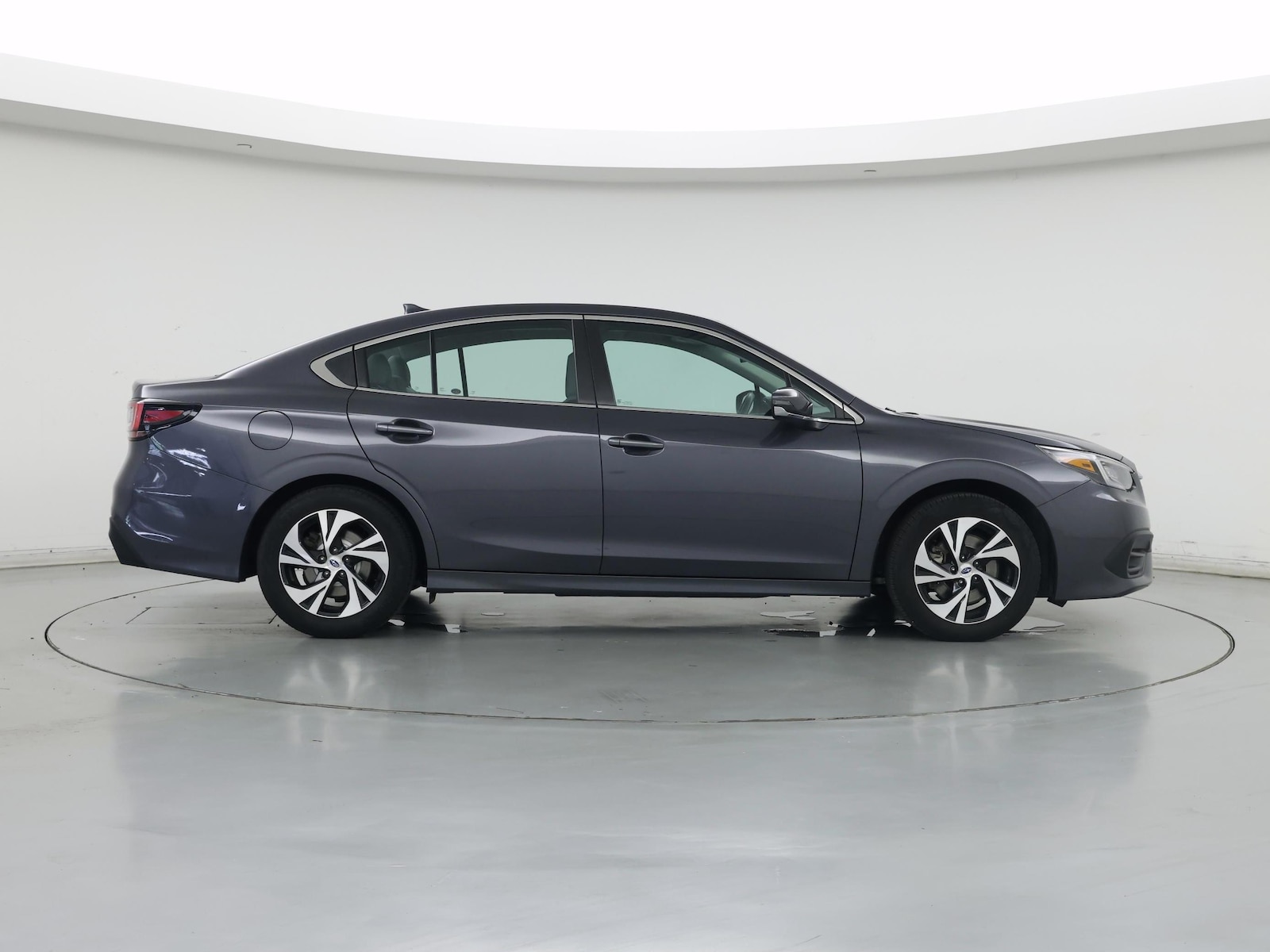 2022 Subaru Legacy Premium - Photo 8