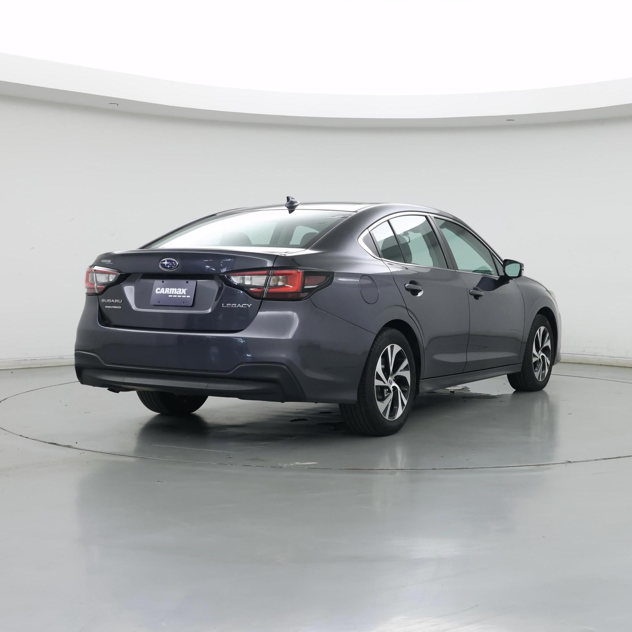 Thumbnail: 2022 Subaru Legacy - 8
