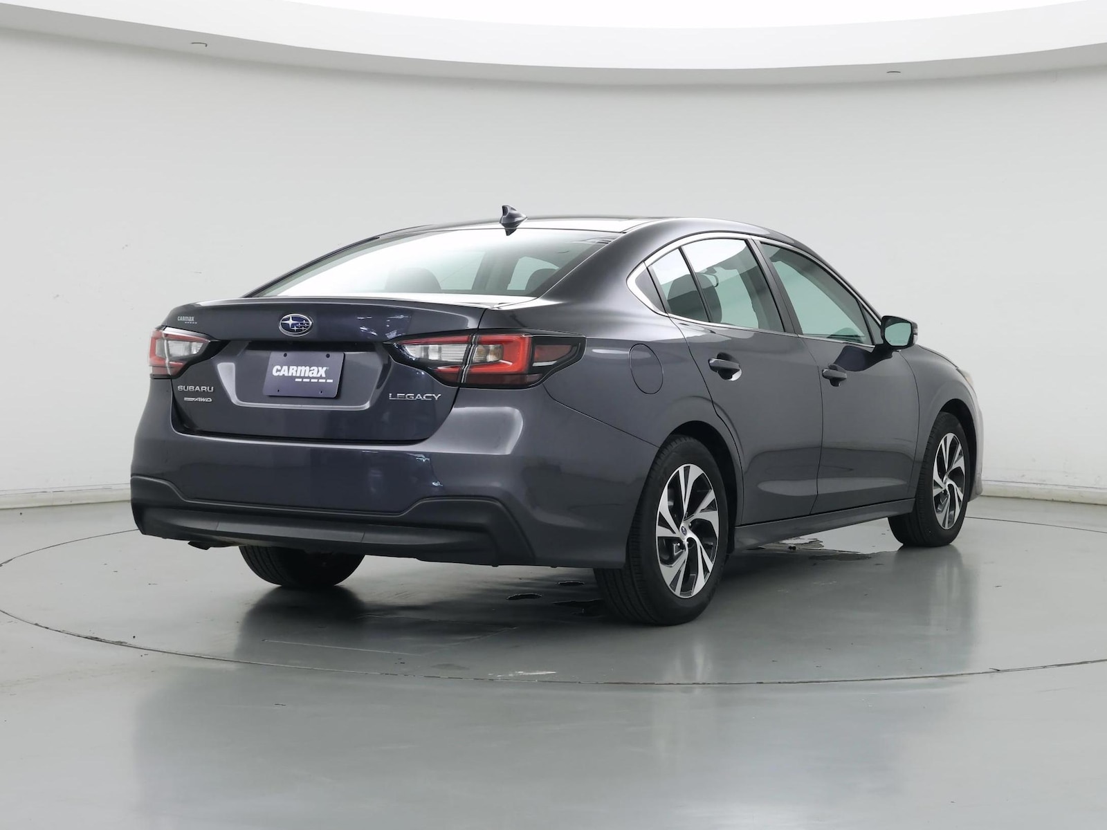 2022 Subaru Legacy Premium - Photo 9