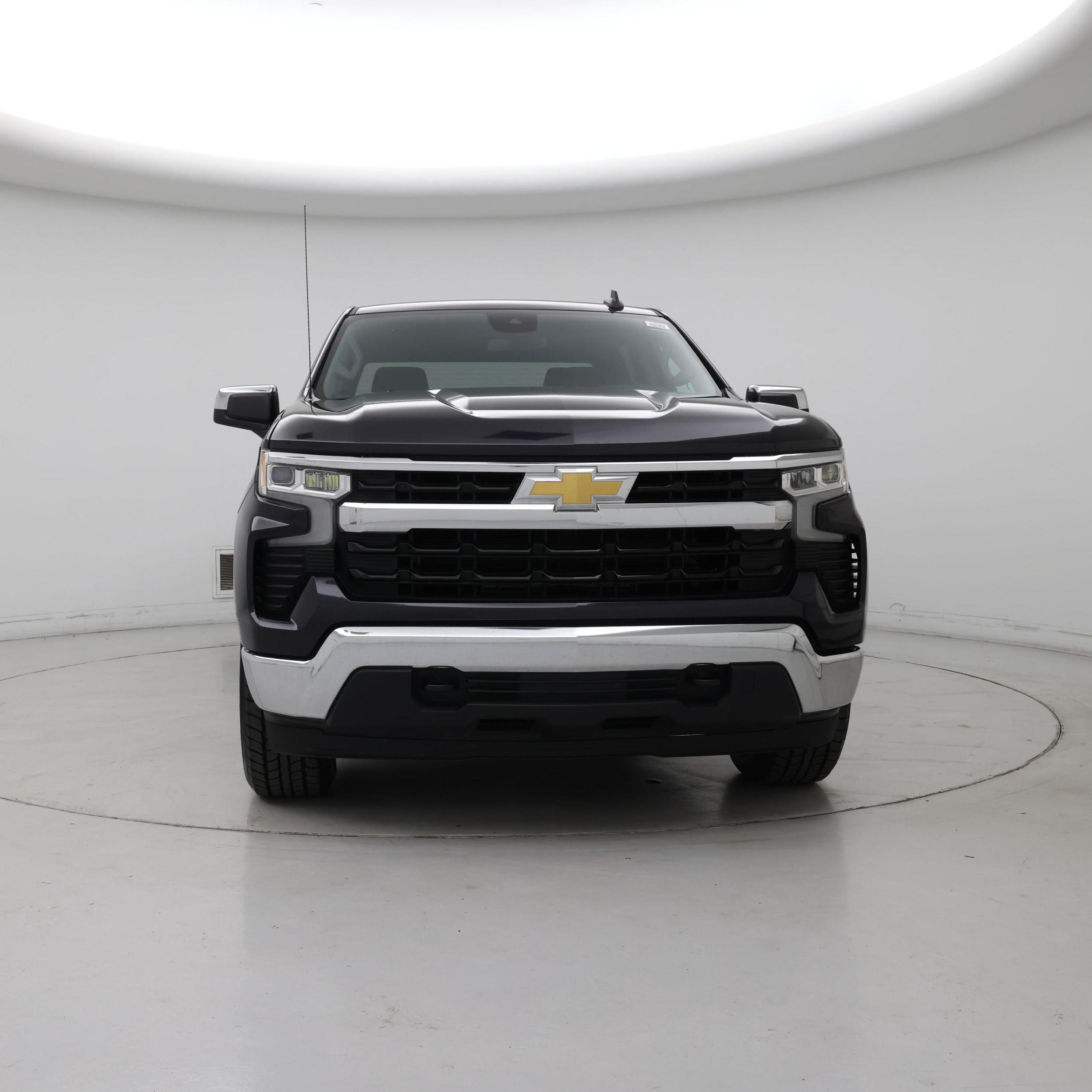 Thumbnail: 2023 Chevrolet Silverado 1500 - 5
